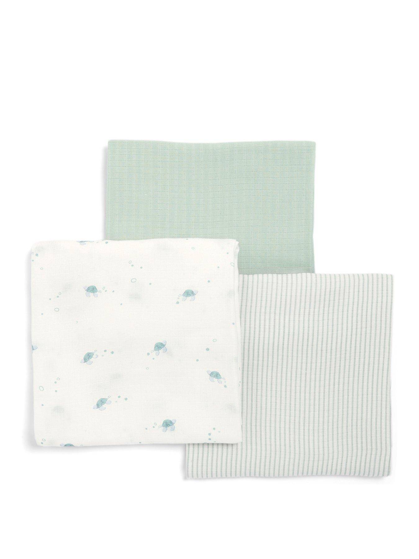 mamas-papas-large-turtle-muslin-squares--3-pack