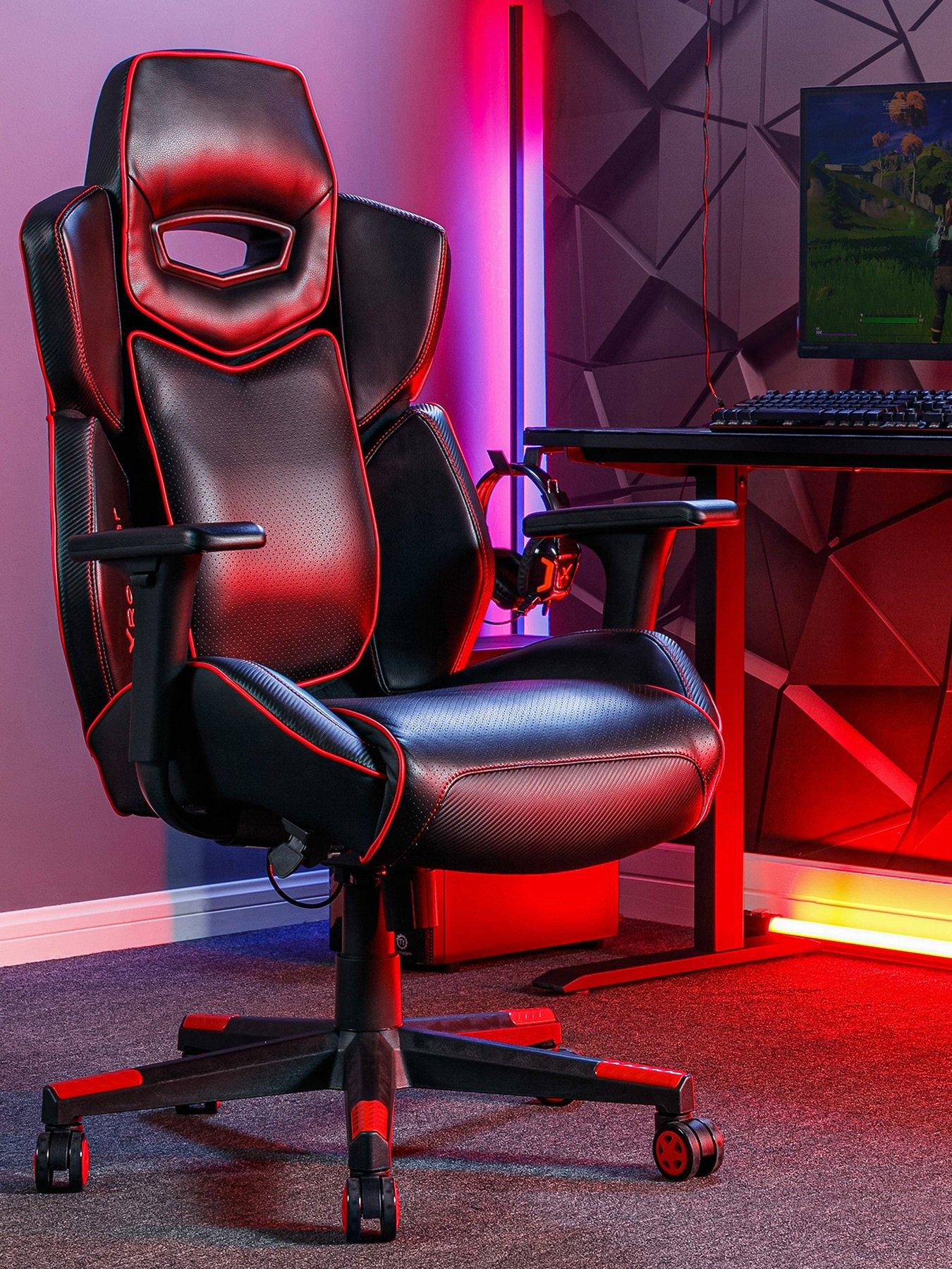 undefined Drogon PC gaming Chair