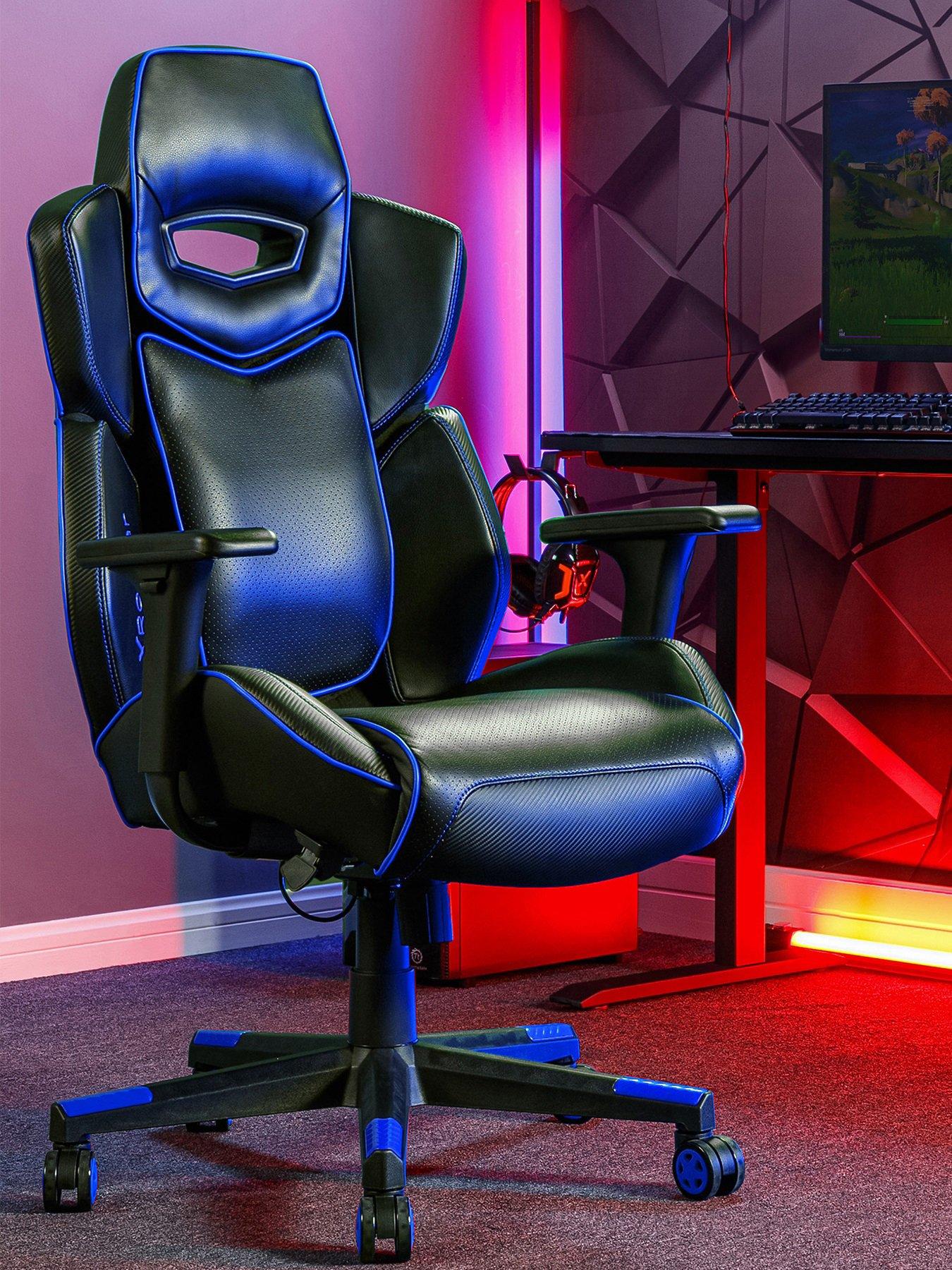 undefined Drogon PC gaming Chair