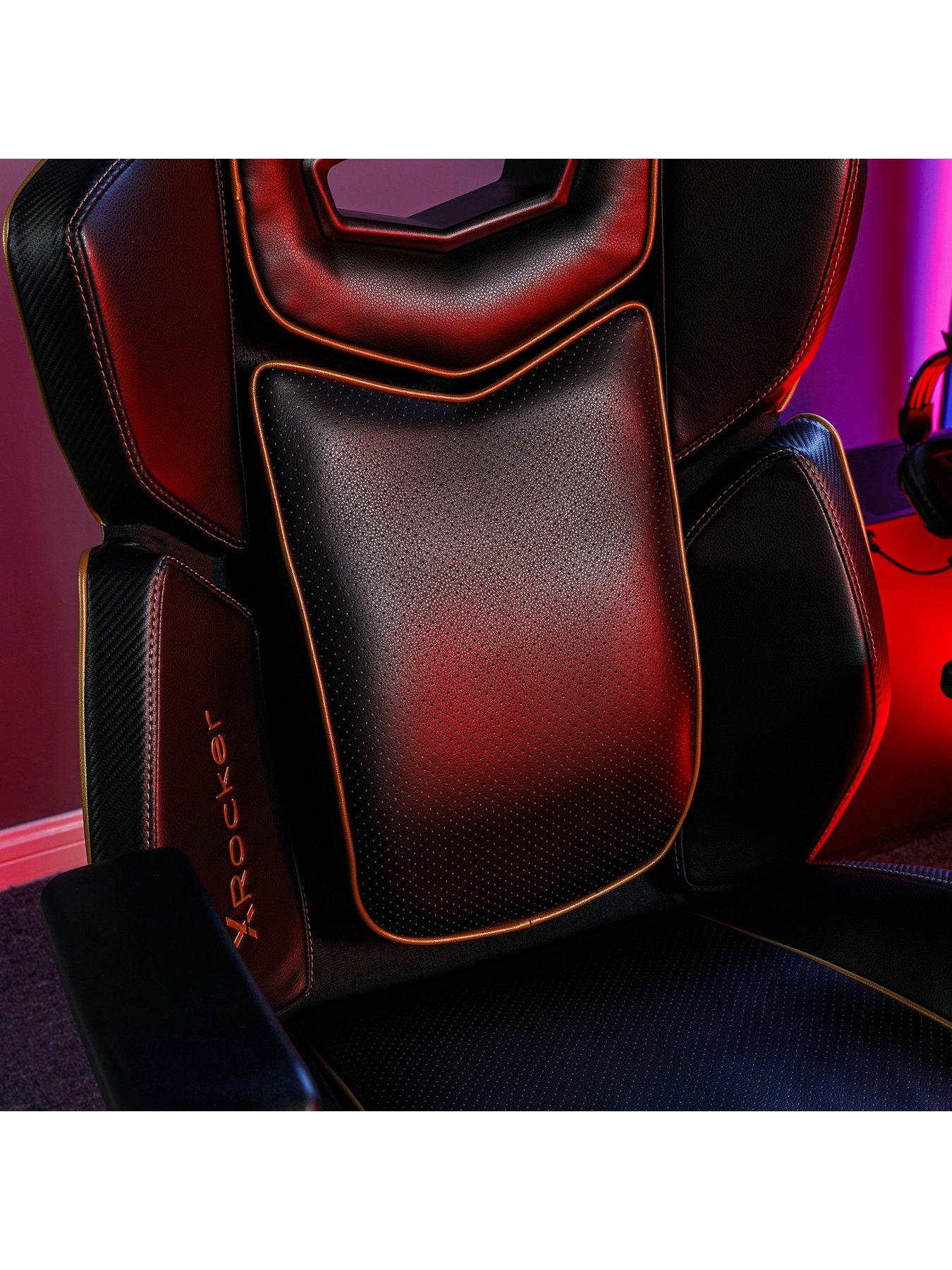 x-rocker-drogon-pc-gaming-chairback