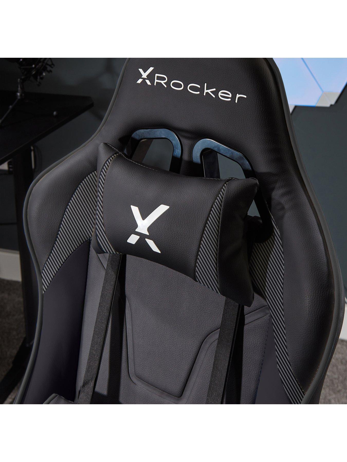 x-rocker-agility-junior-pc-office-gaming-chair-new-carbon-blackback