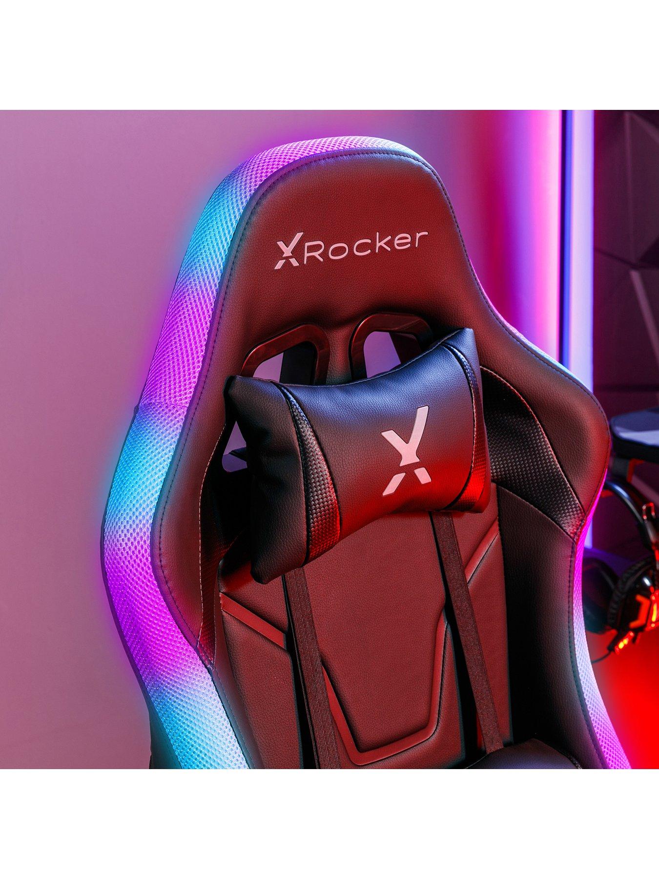 x-rocker-agility-junior-pc-office-gaming-chair-with-app-controlled-led-lights-blackoutfit