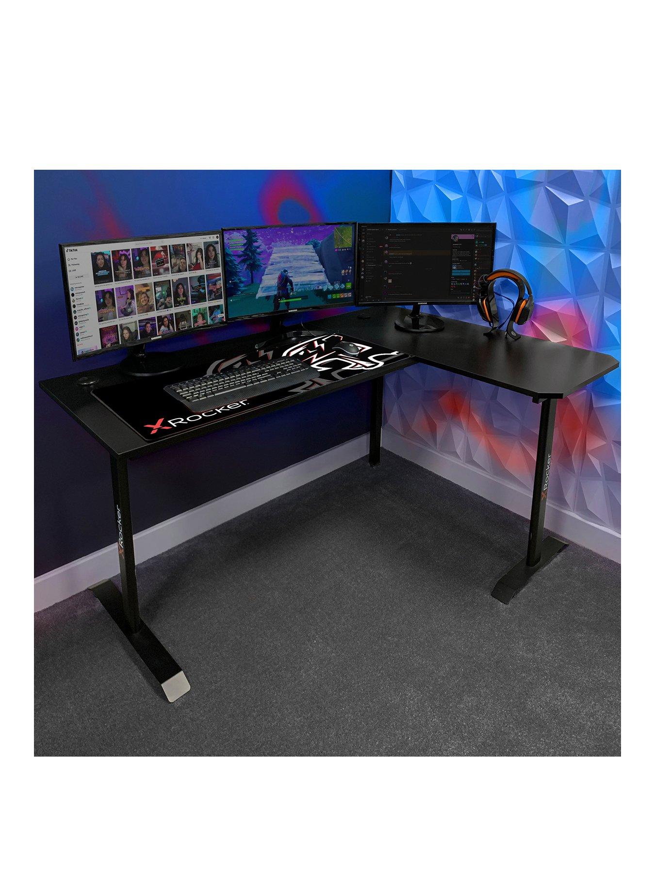 x-rocker-panther-xl-reversible-cornernbspsports-gaming-desk-carbon-blackstillFront