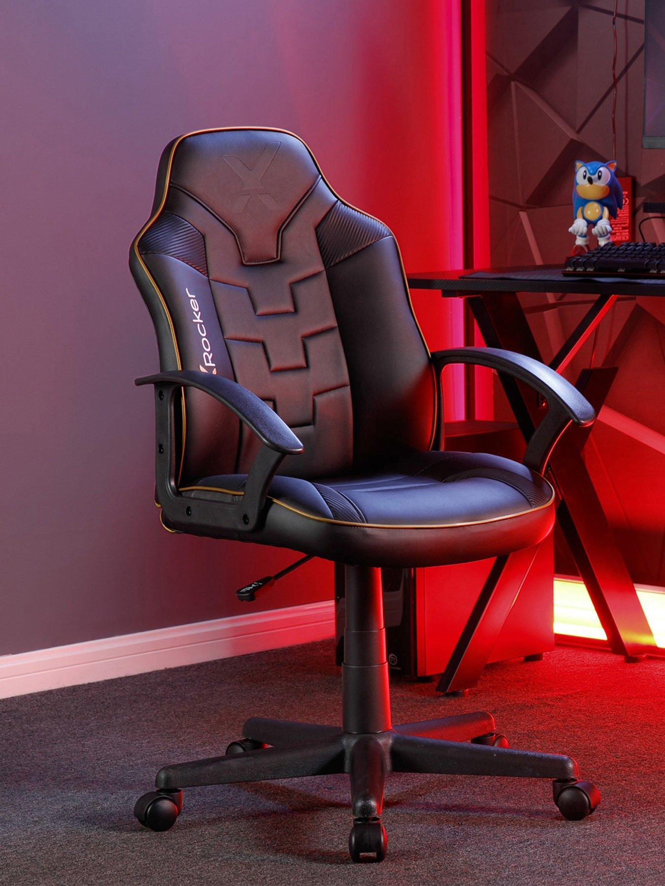 X Rocker Hades 2.1 Bluetooth Gaming Chair