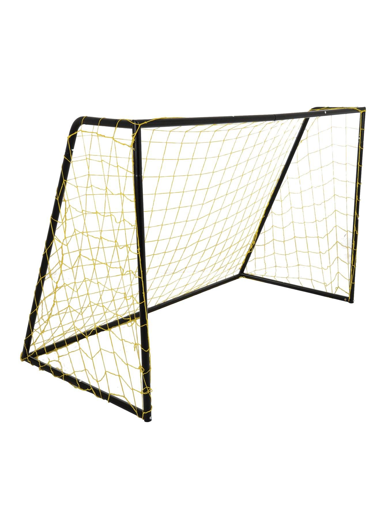 Image 2 of 6 of Kickmaster Kickmaster HD Goal 6ft