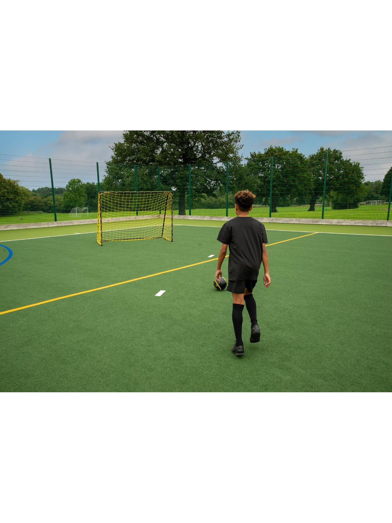 Image 4 of 6 of Kickmaster Kickmaster HD Goal 6ft