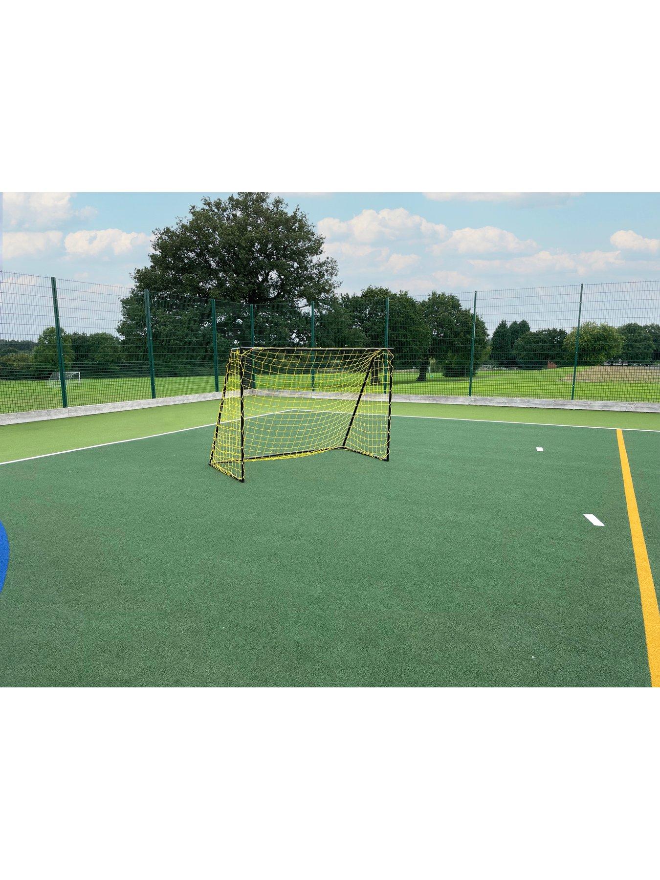 Image 6 of 6 of Kickmaster Kickmaster HD Goal 6ft