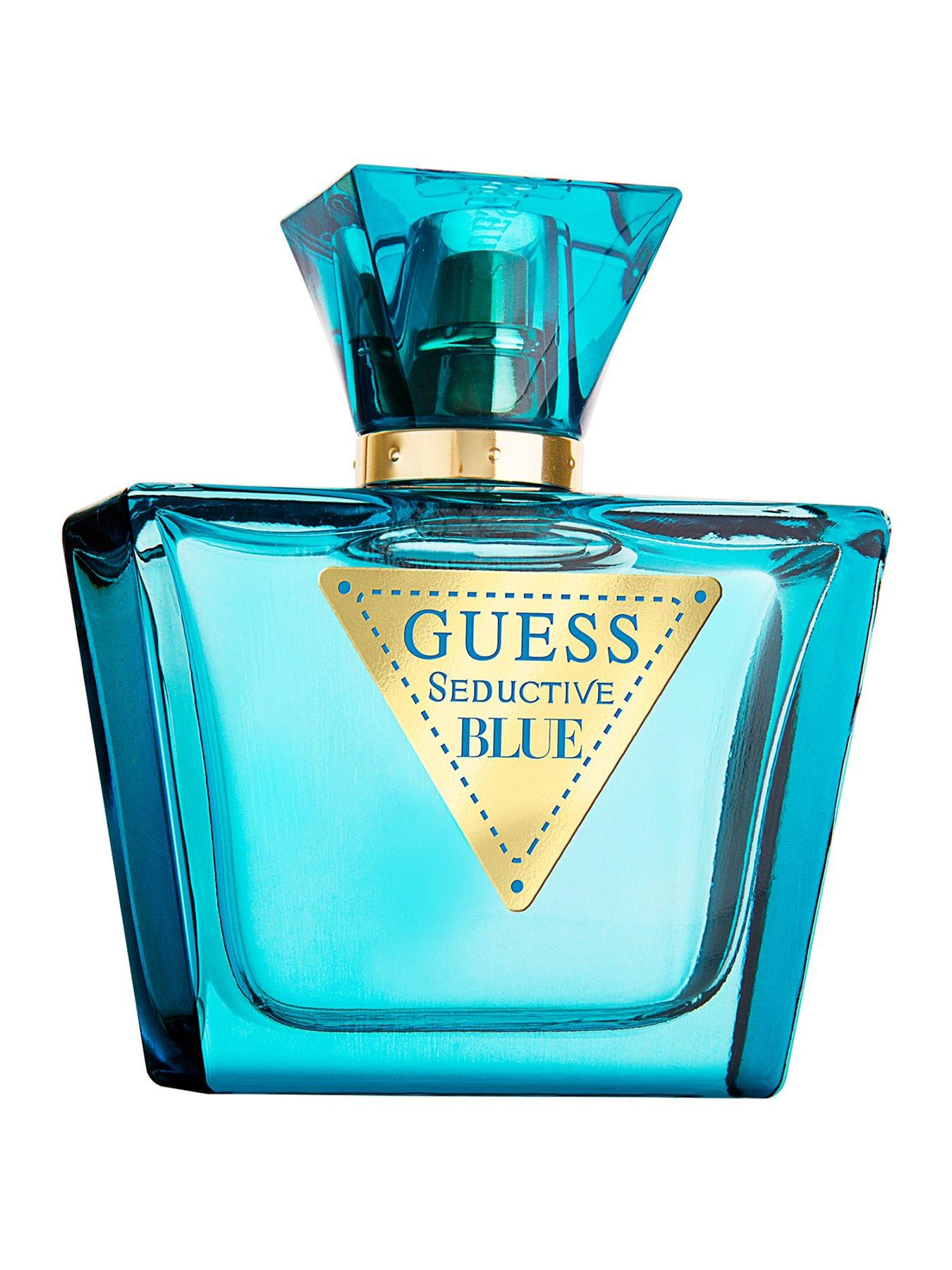 Image of Guess Seductive Blue Women Eau de Toilette - 75ml