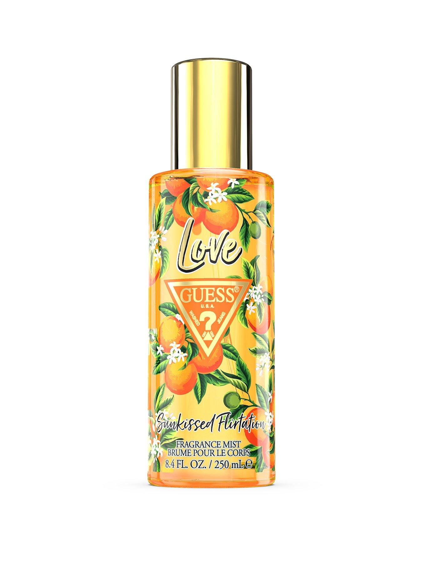 Guess Love Sunkissed Flirtation Body Mist - 250ml