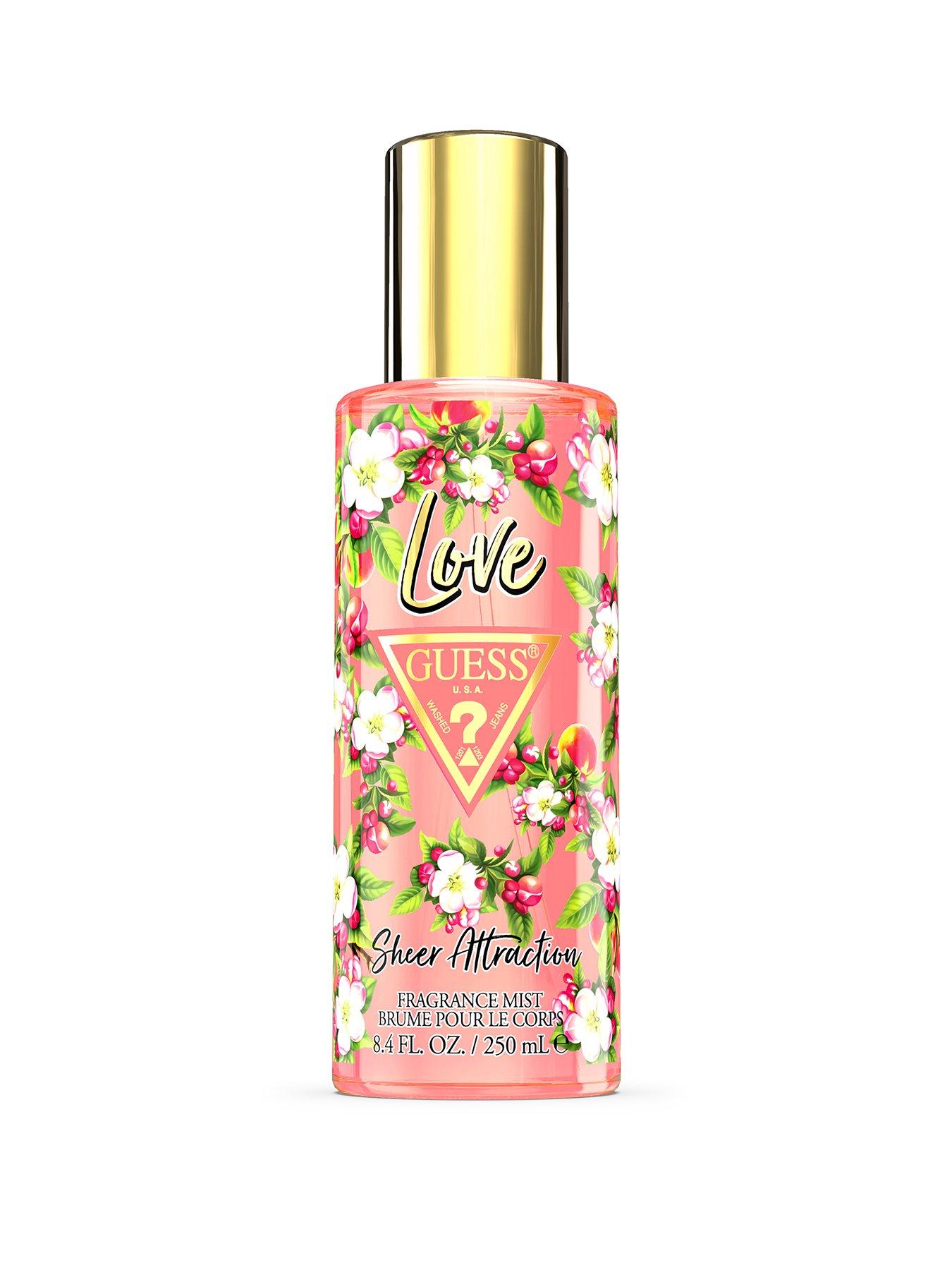 guess-love-sheer-attraction-body-mist-250ml