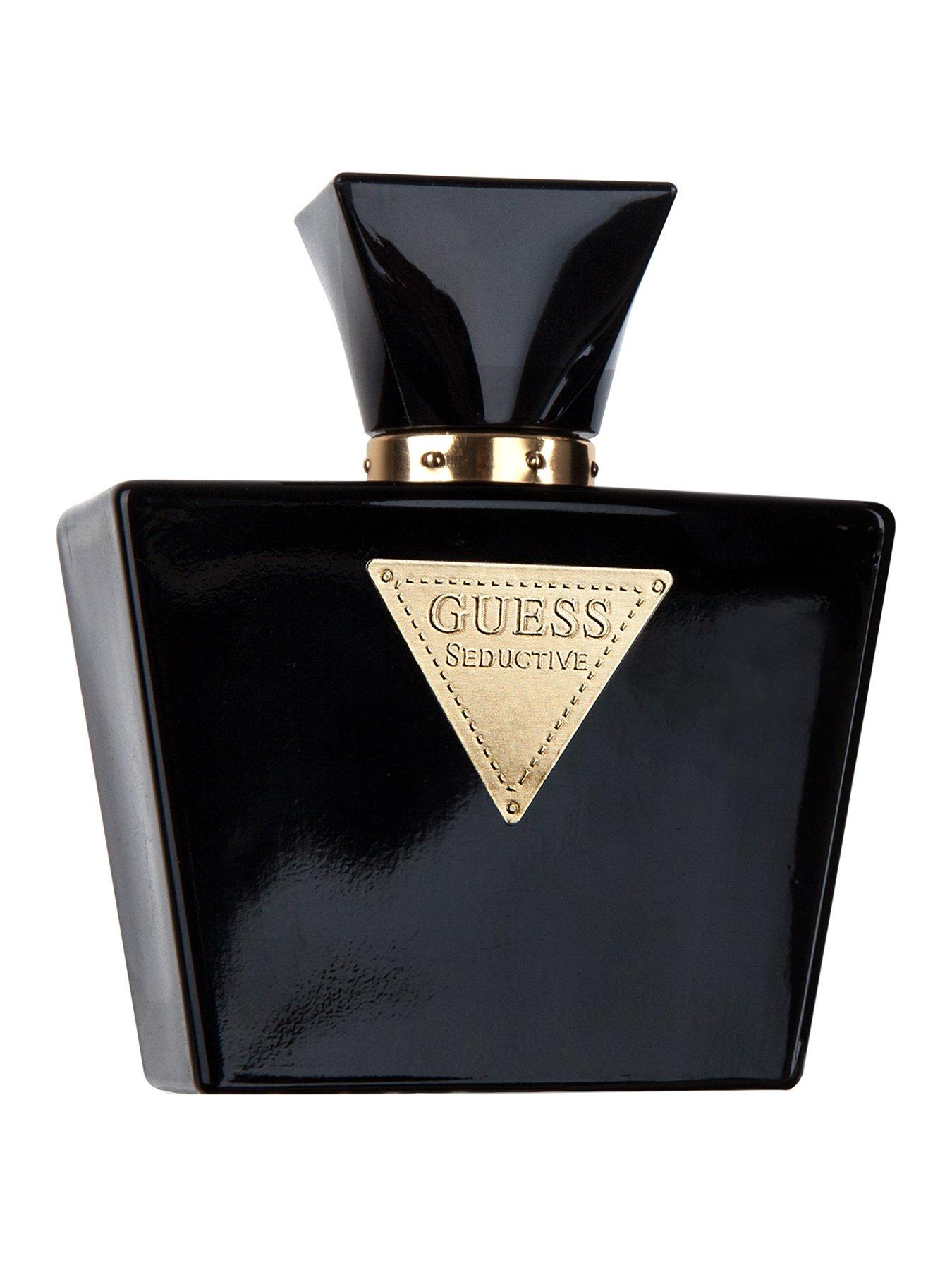 Image 1 of 2 of Guess Seductive Noir Women Eau de Toilette - 75ml