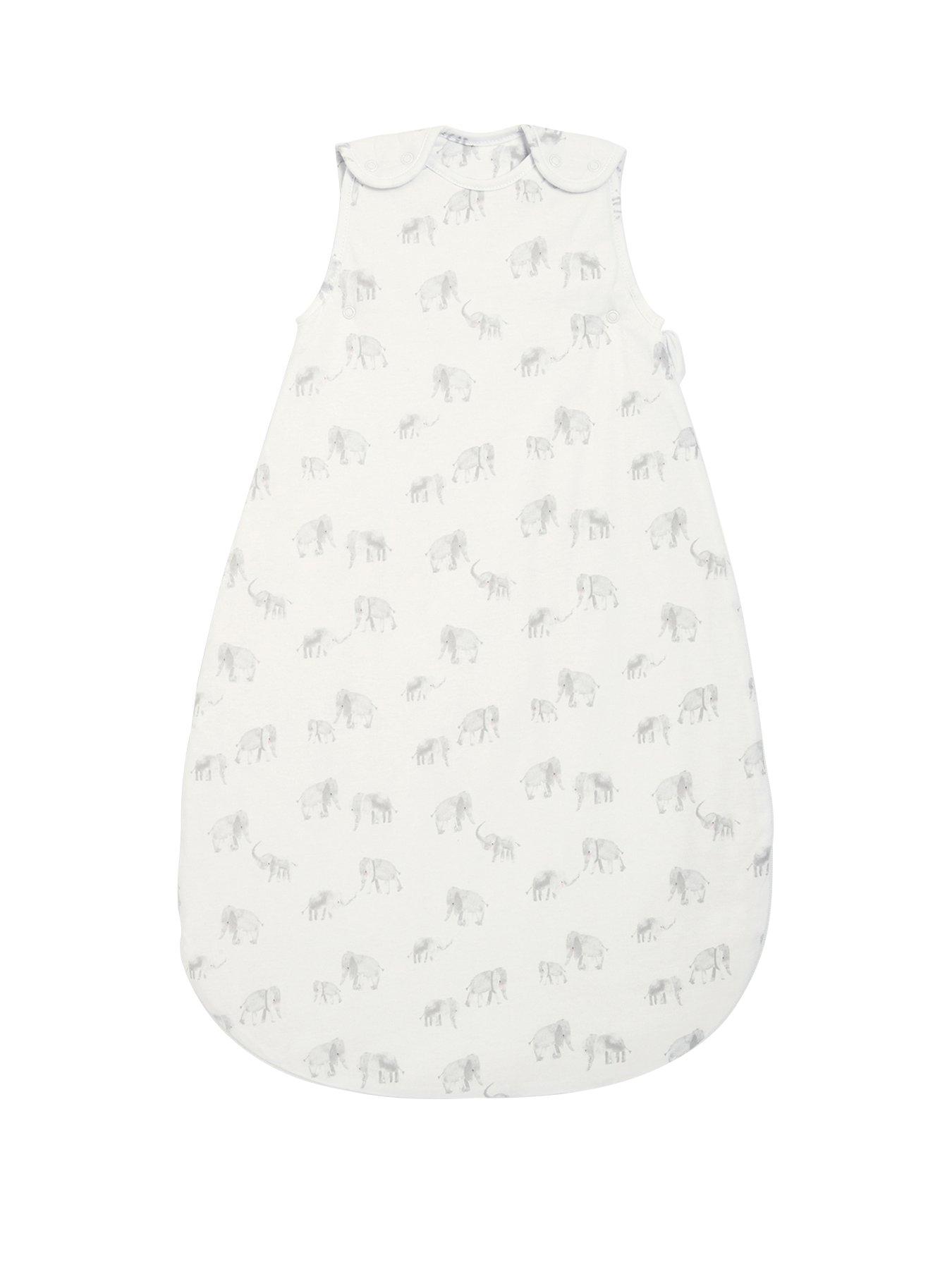 Image 1 of 1 of Mamas & Papas Elephant Dreampod 0-6 months- 2.5 Tog