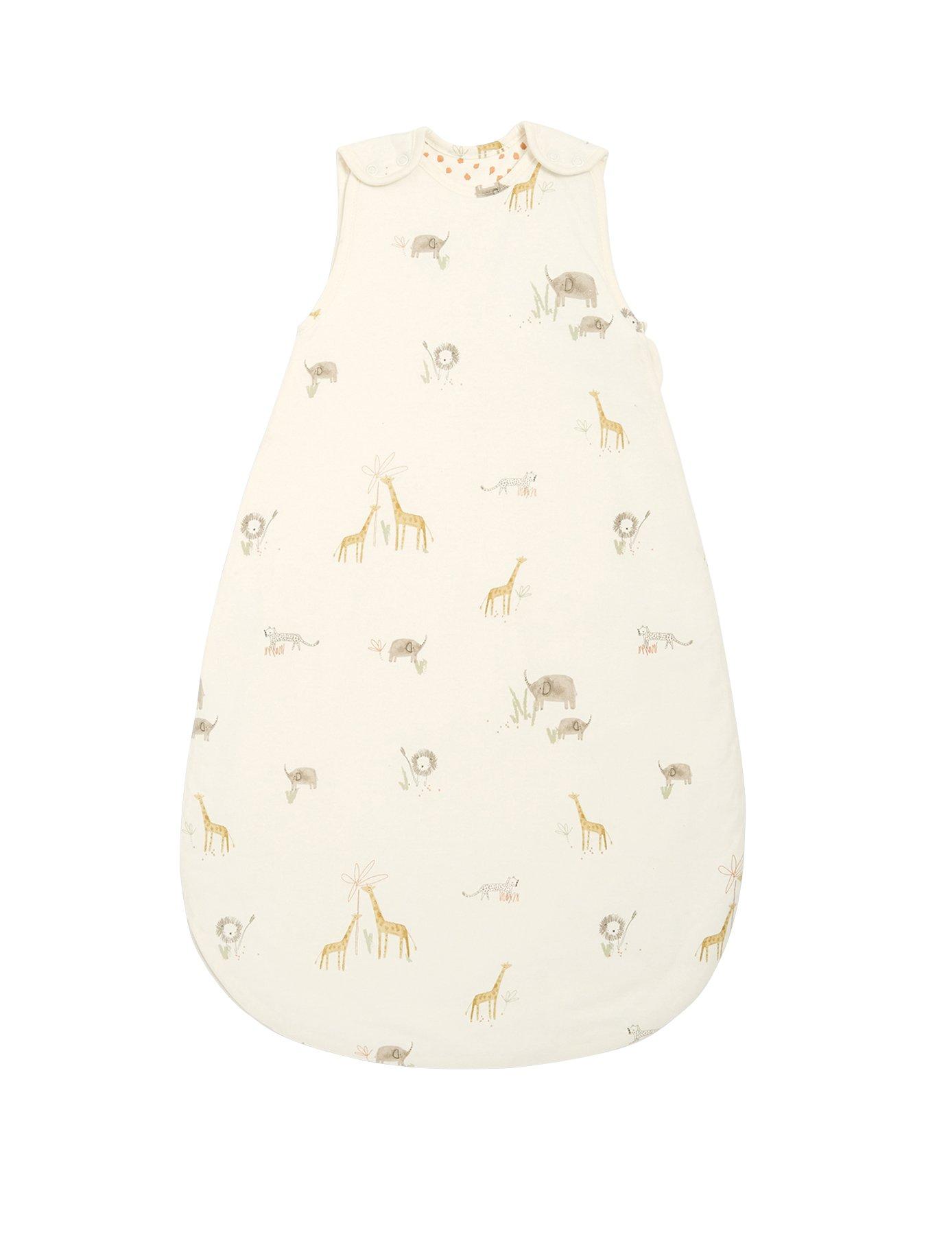 Mamas & Papas Jungle Dreampod 0-6 months- 2.5 Tog