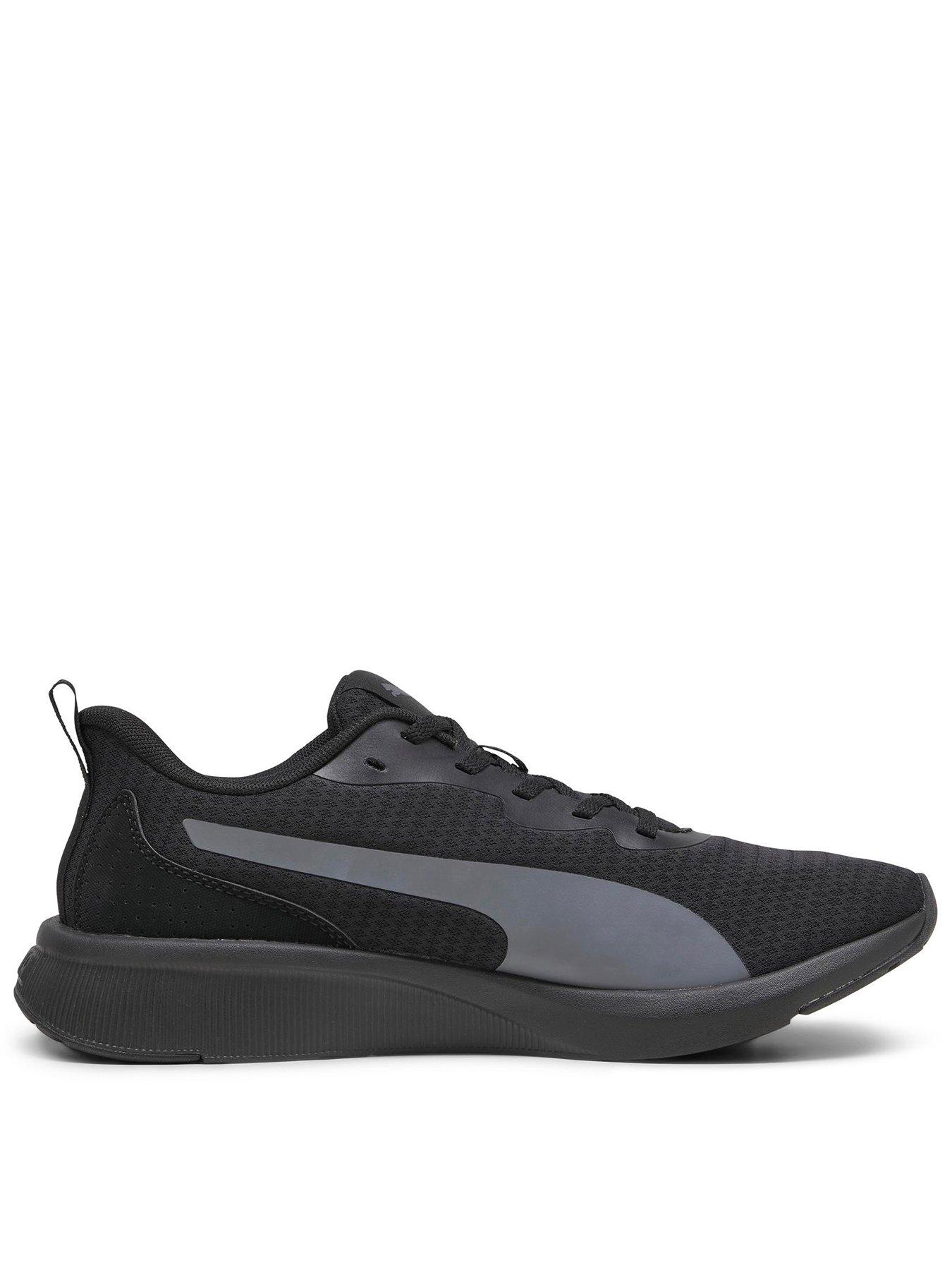 Mens puma running clearance trainers