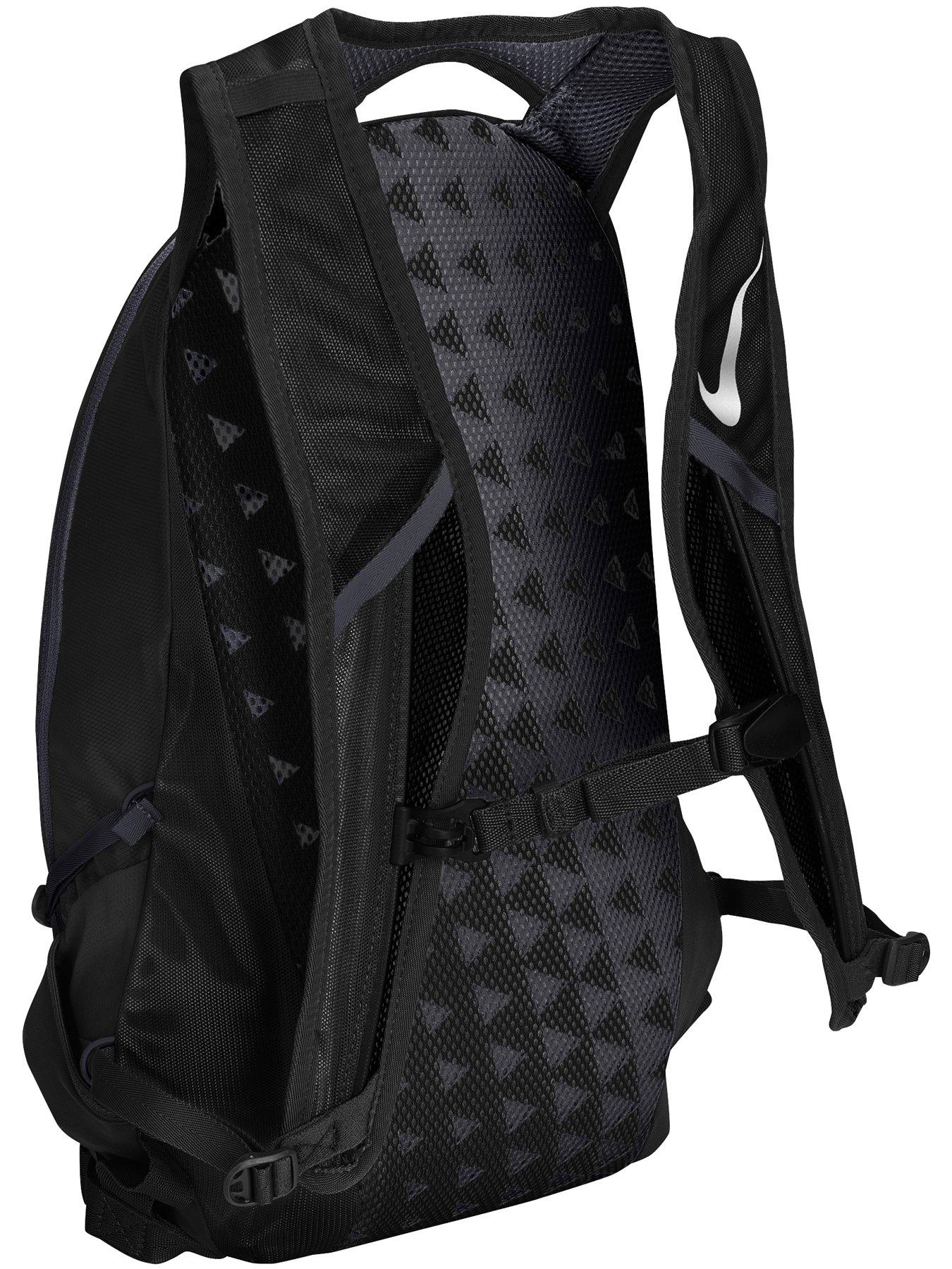 Image 2 of 2 of Nike Run Commuter Backpack - Black