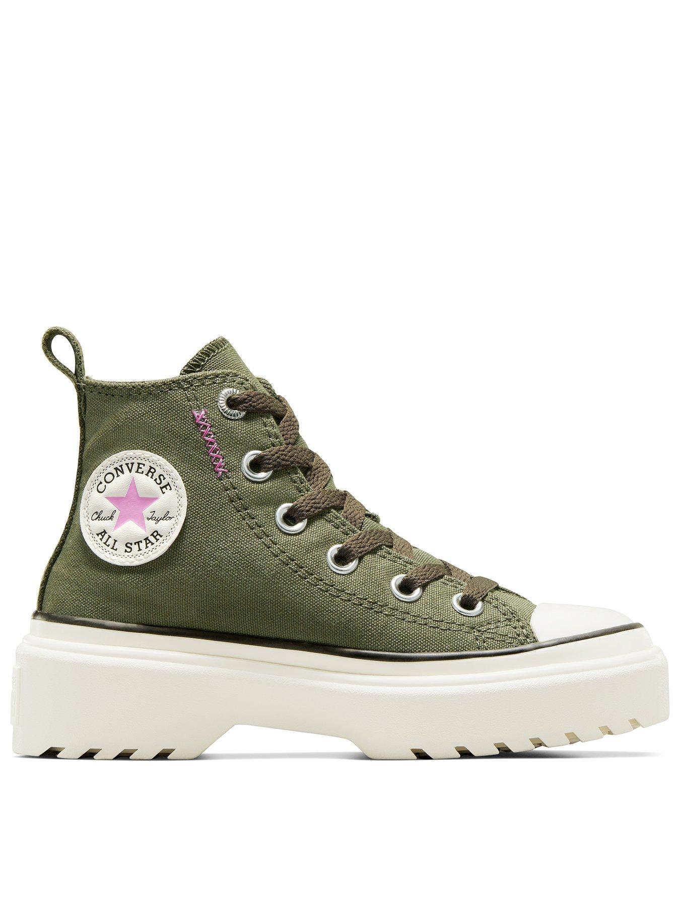 converse-chuck-taylor-all-star-lugged-lift-trainers-khaki