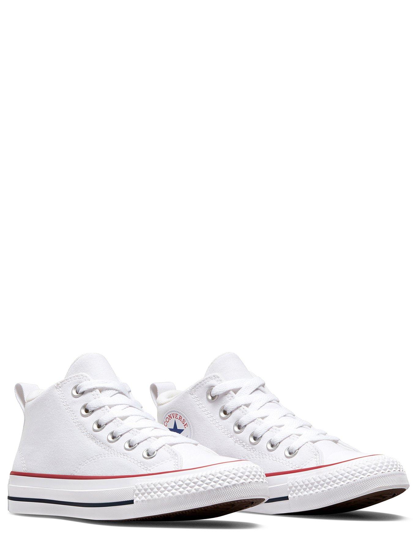 converse-junior-boys-malden-street-mid-trainers-whitestillFront