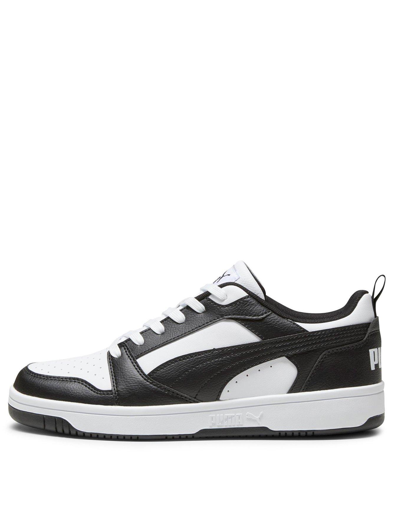 Puma best sale mens footwear