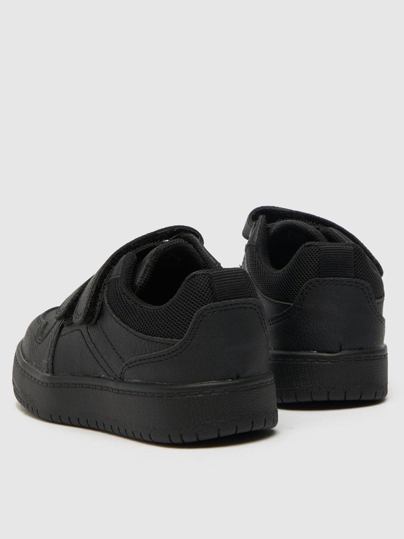 schuh-machine-toddler-strap-trainer-blackback