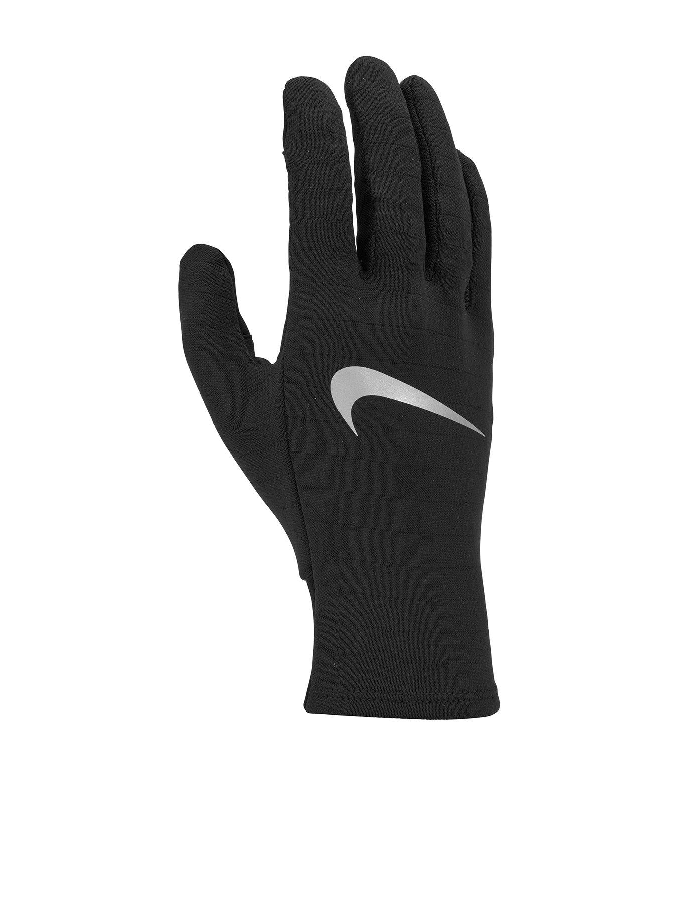 Nike men's sphere running gloves deals