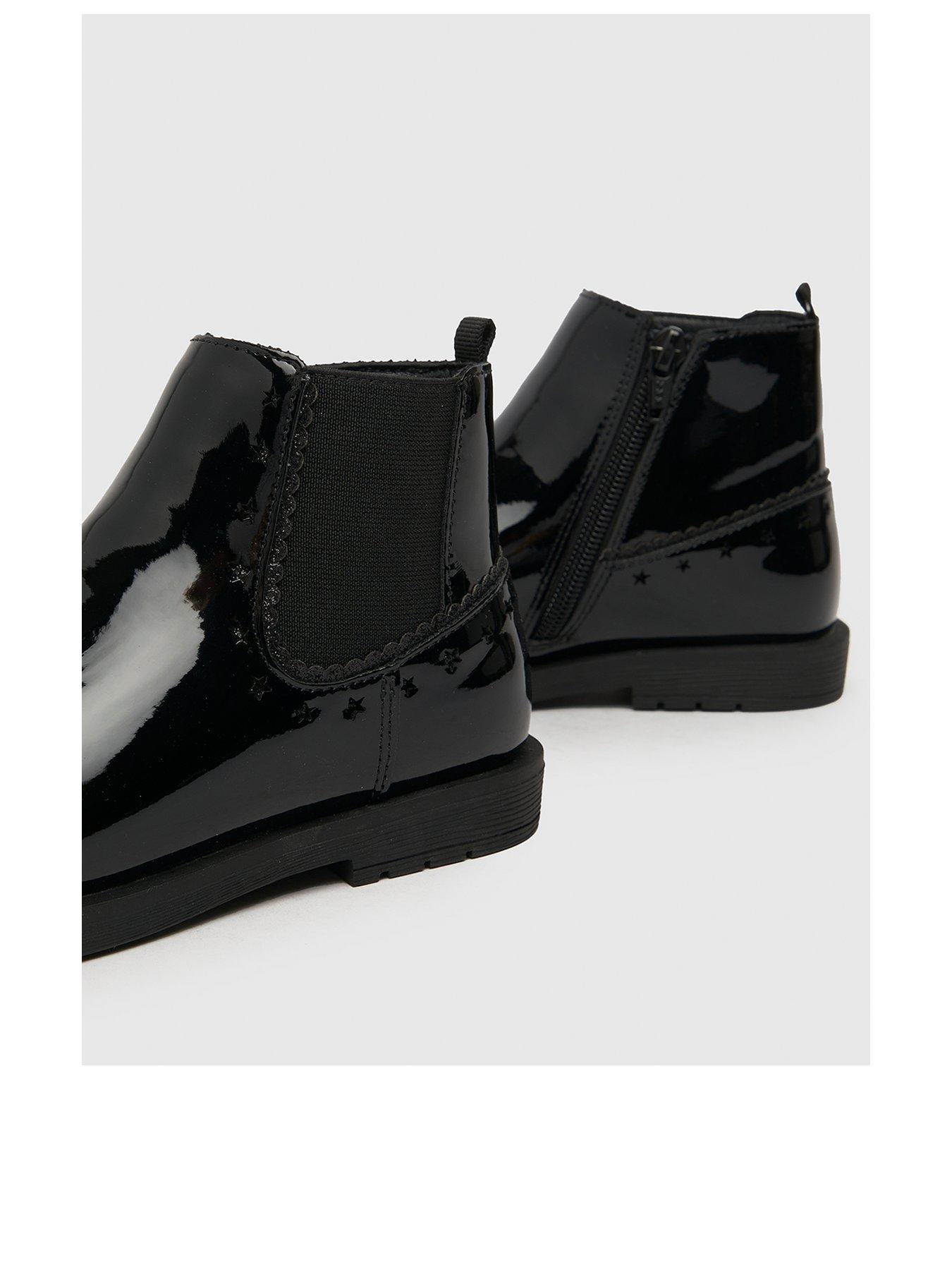 schuh-classy-junior-patent-chelsea-boot-blackback