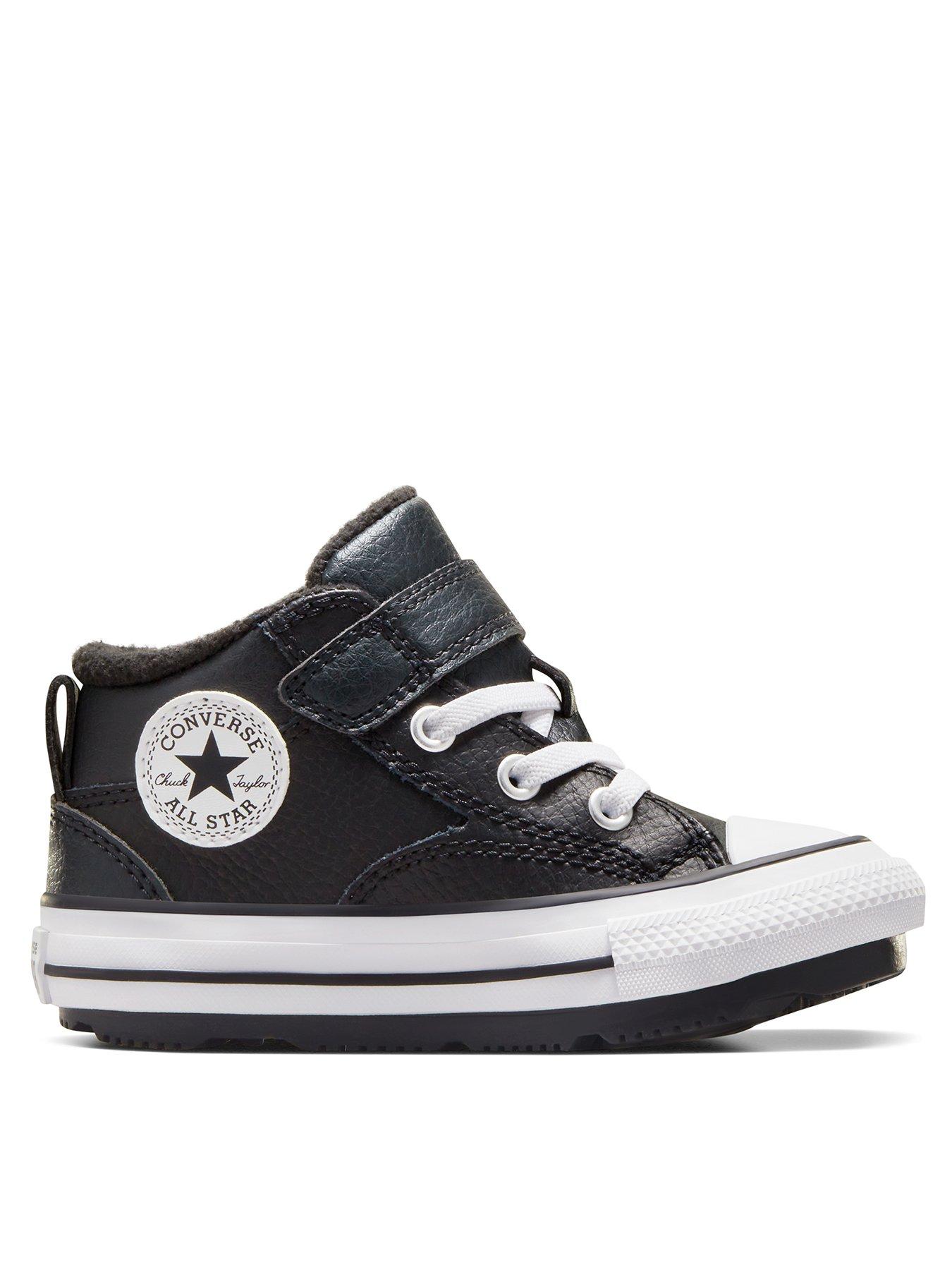 Kids converse clearance boots