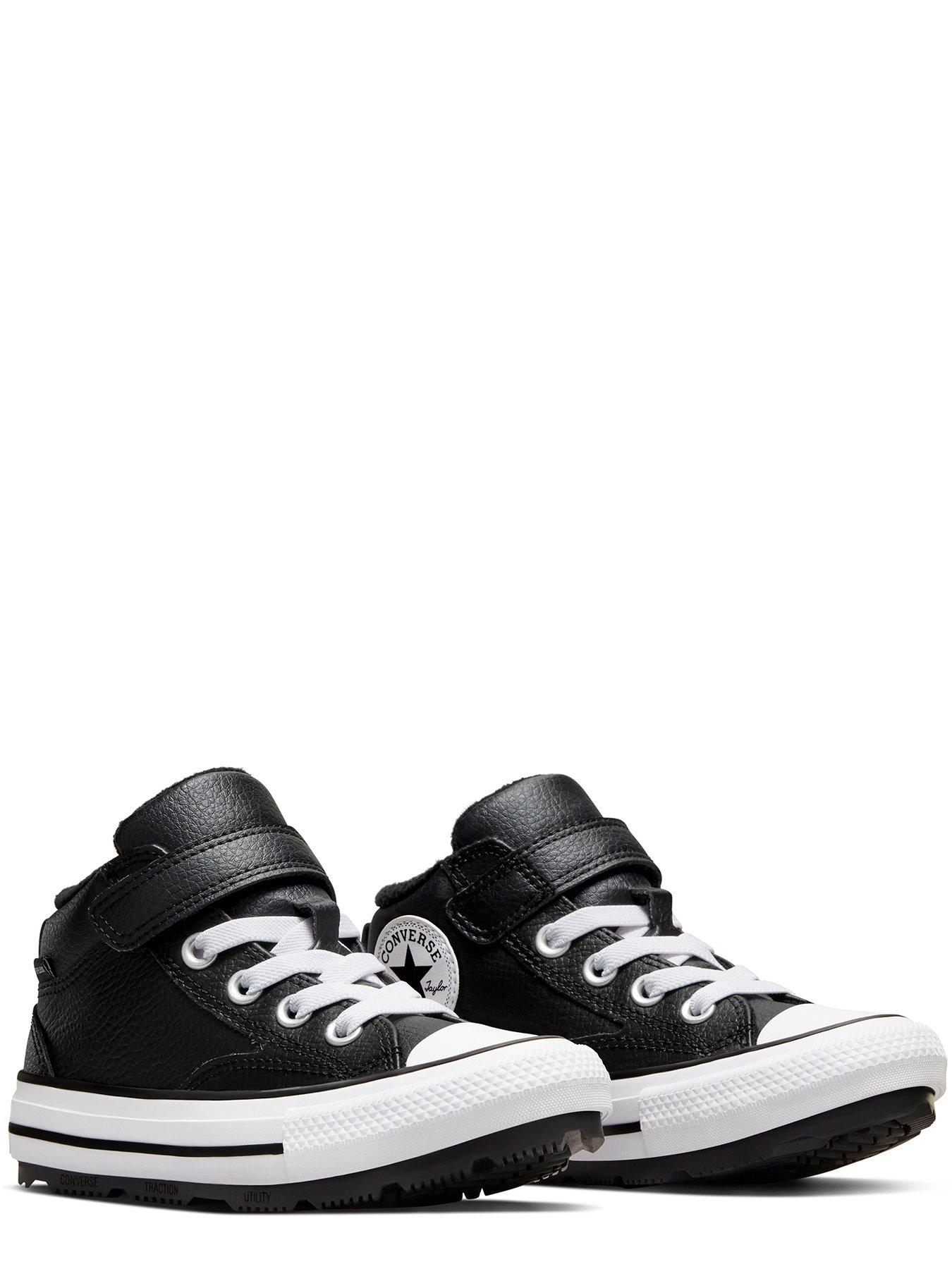 Converse hotsell baby boots