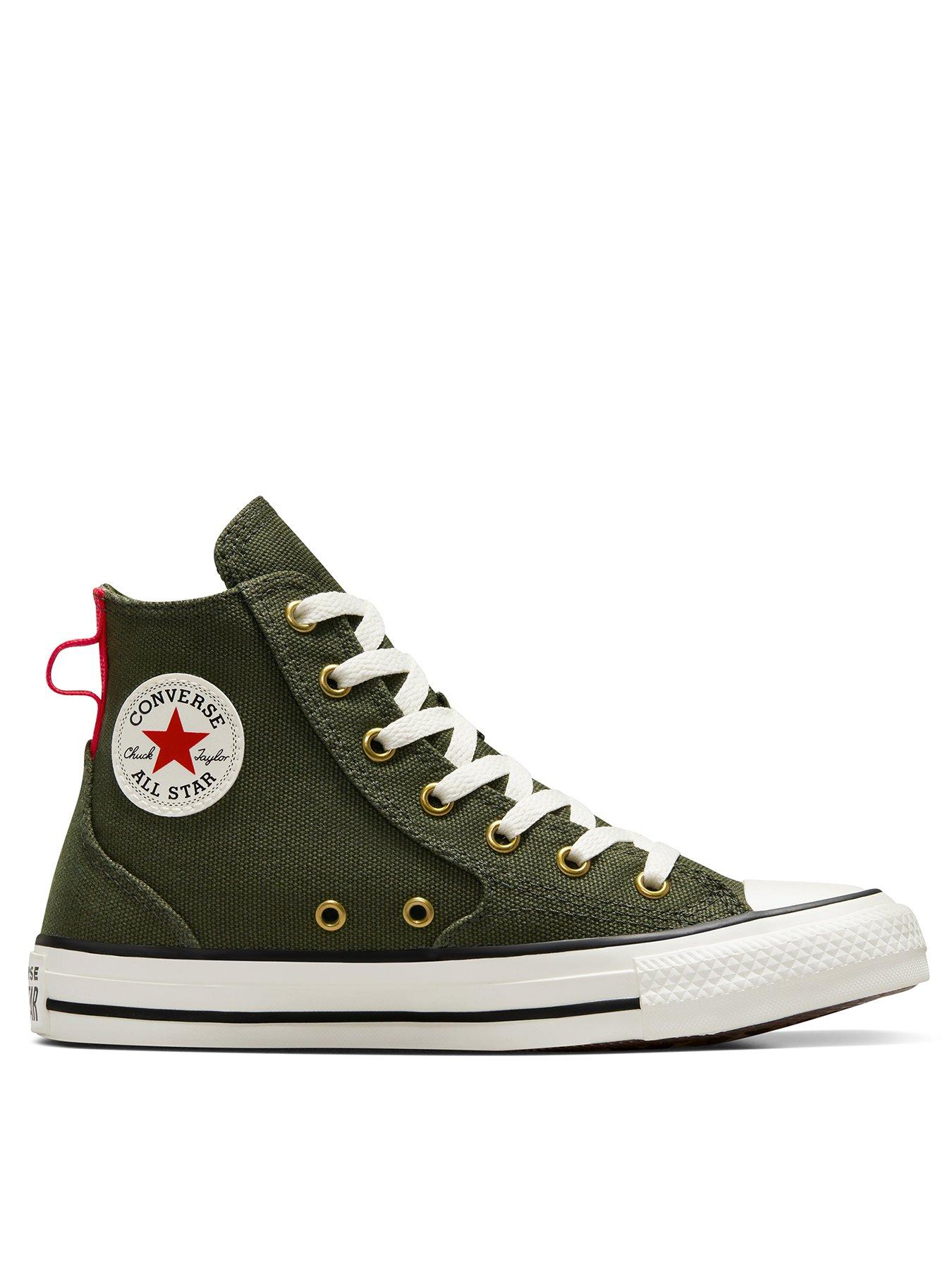 Converse shoes ireland online