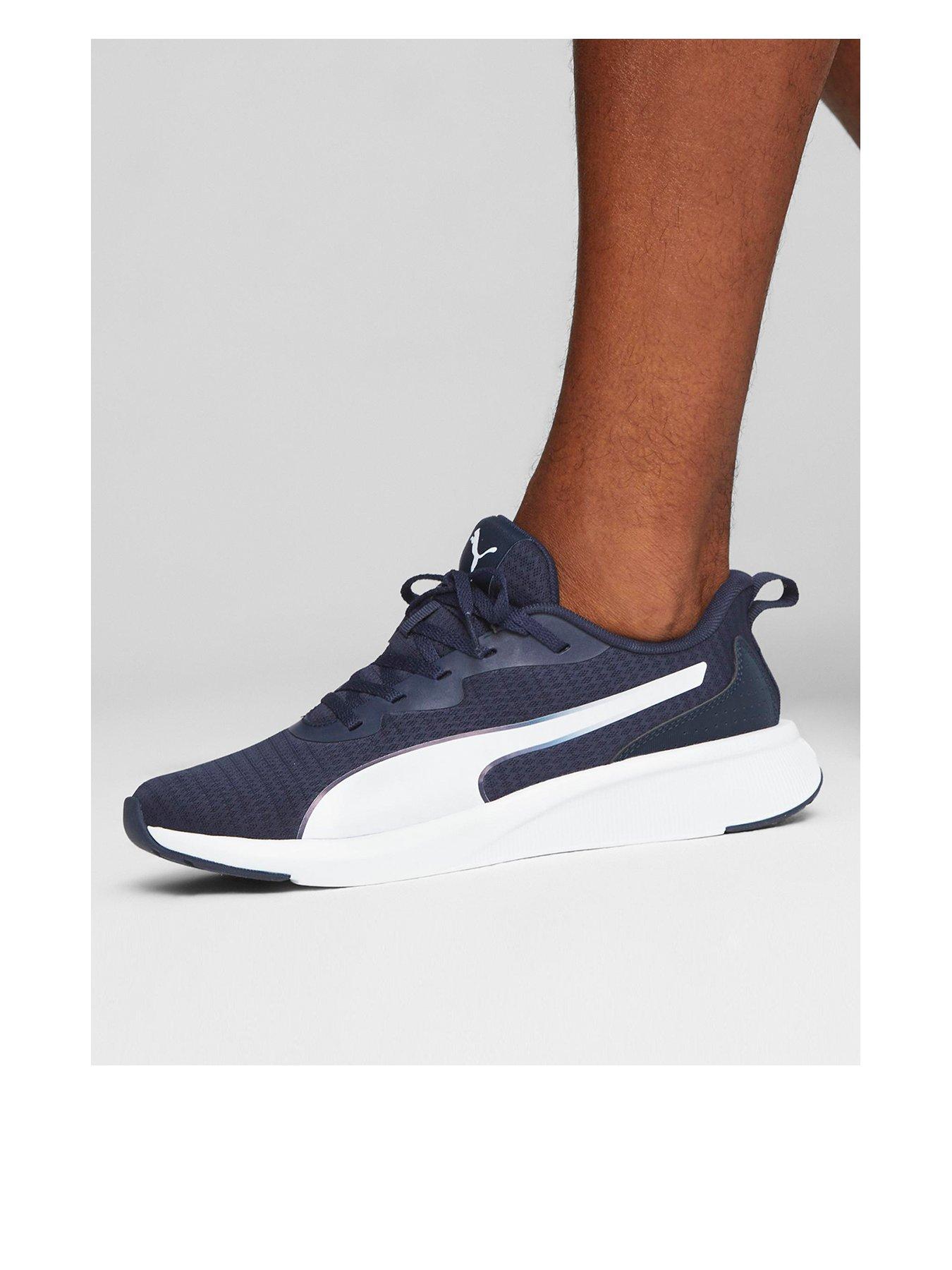 Puma men outlet trainers