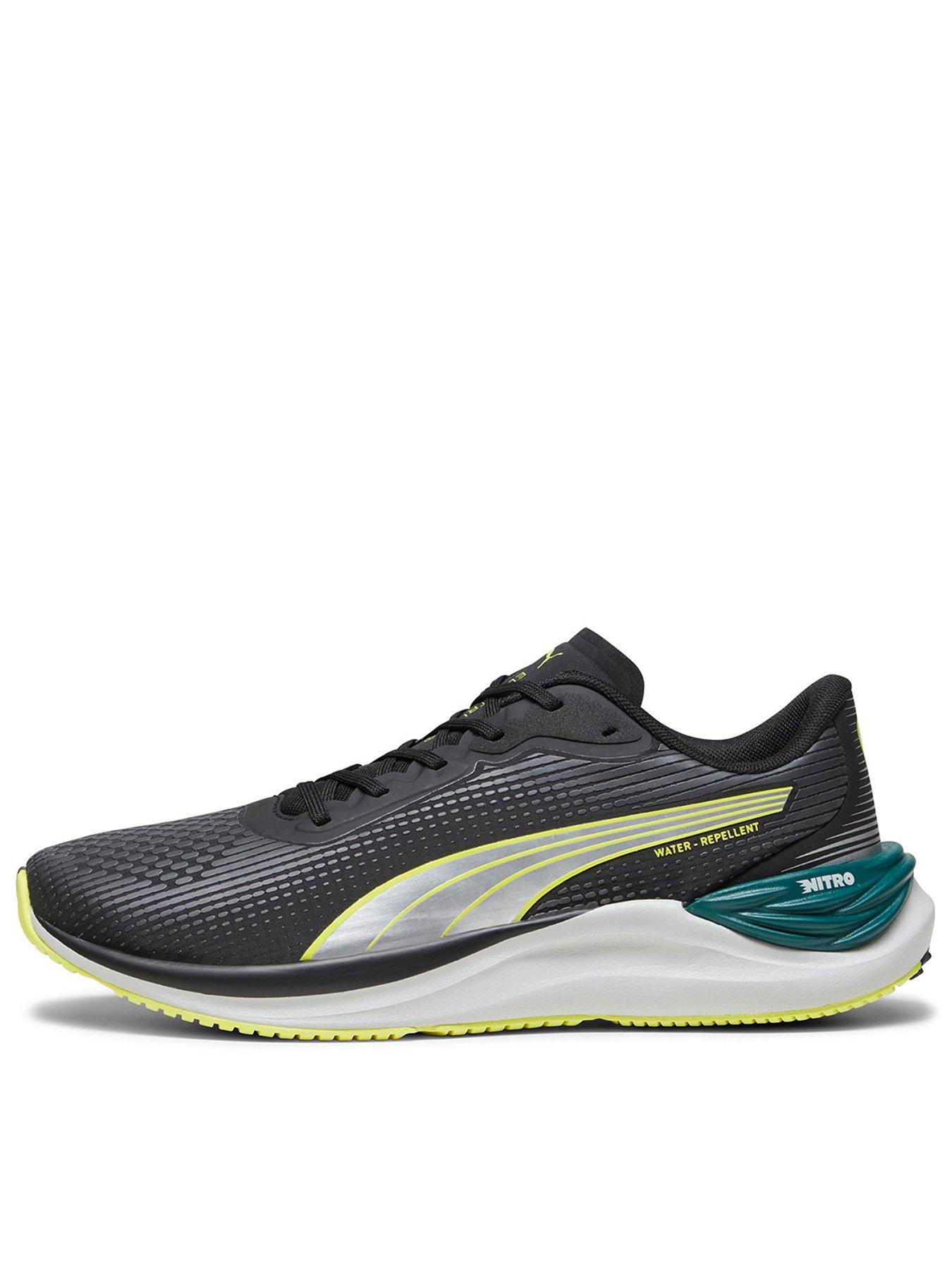 Puma sales sprint trainers