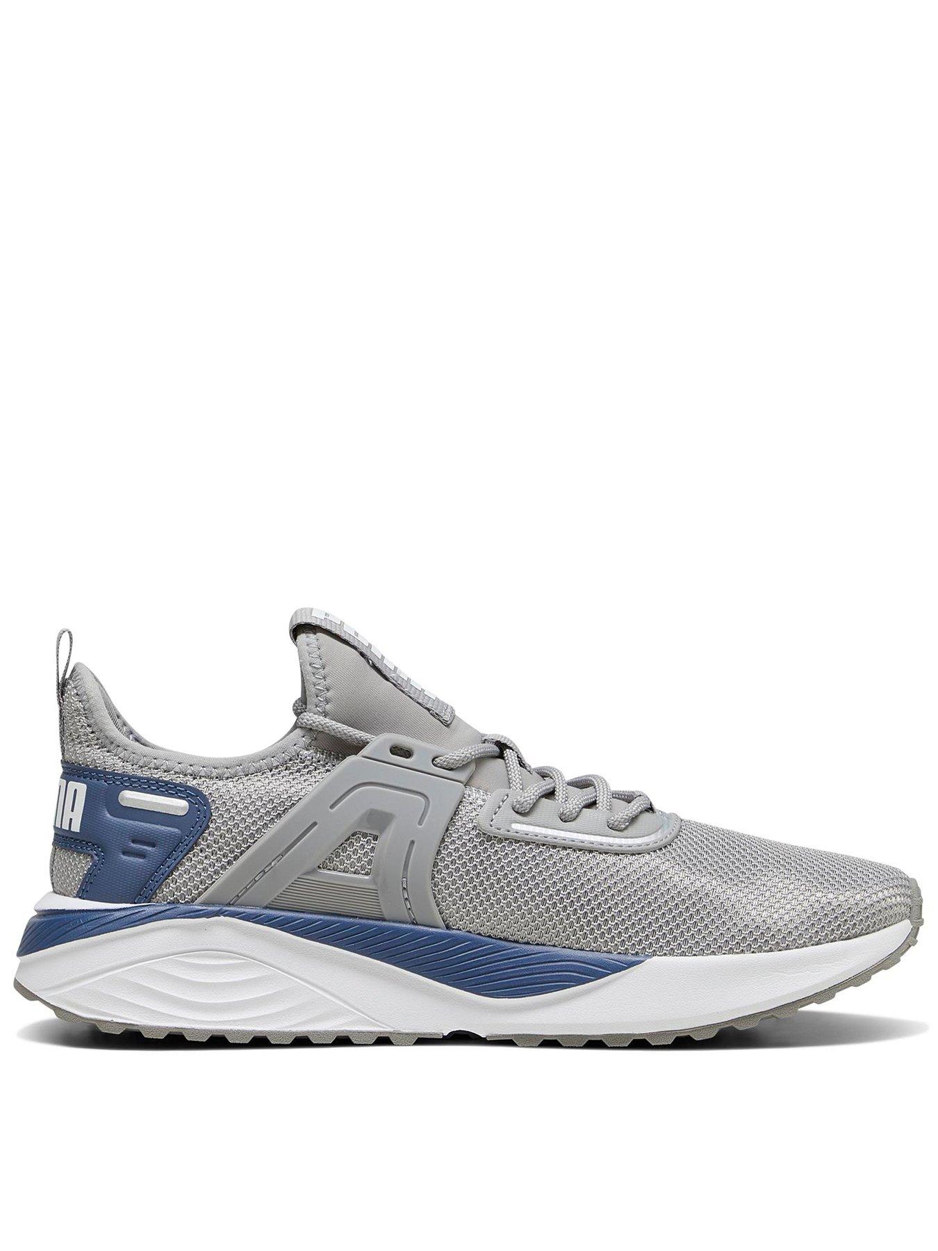 Puma pacer runner mens trainers sale