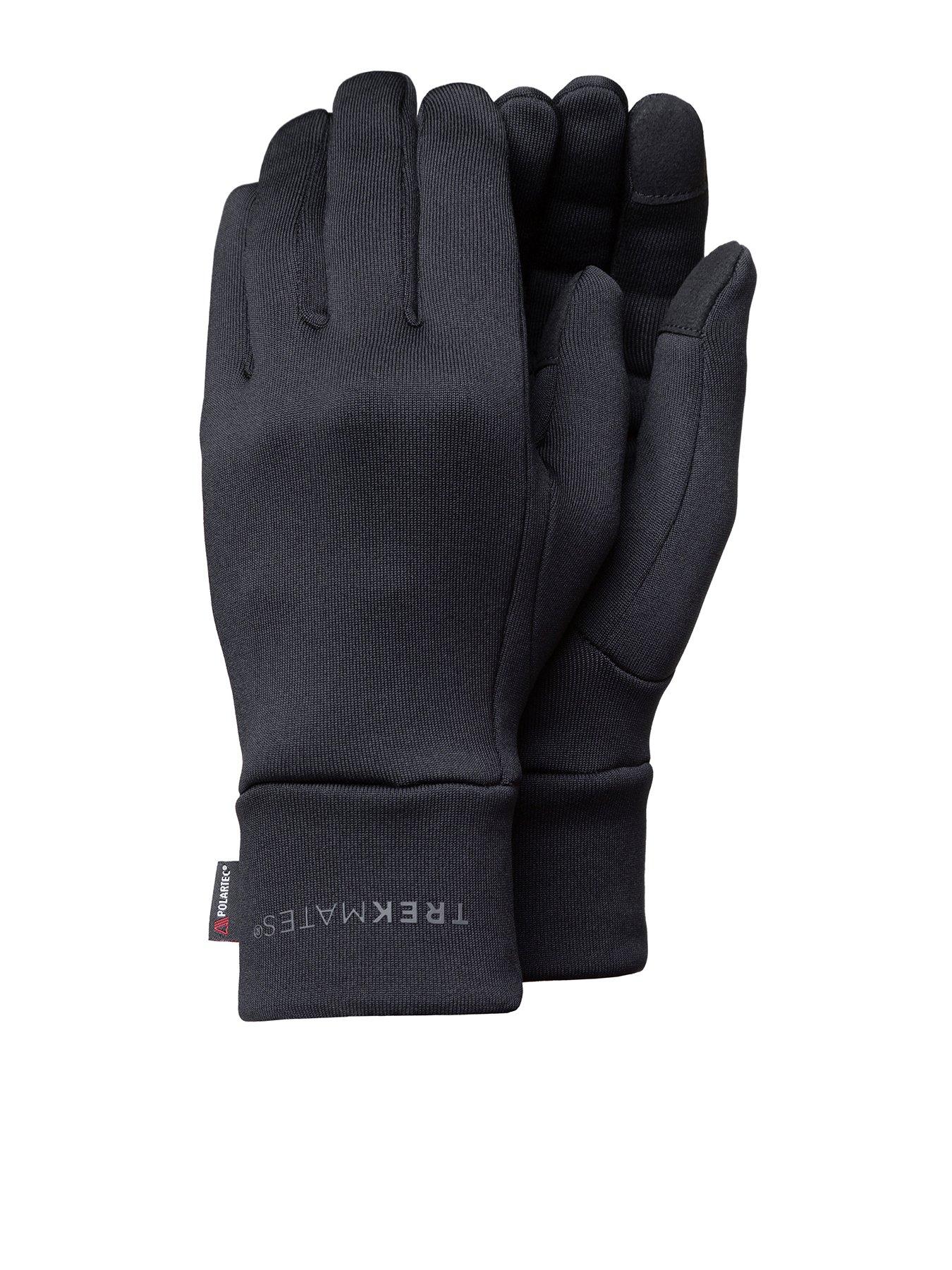 trekmates-strath-glove-black