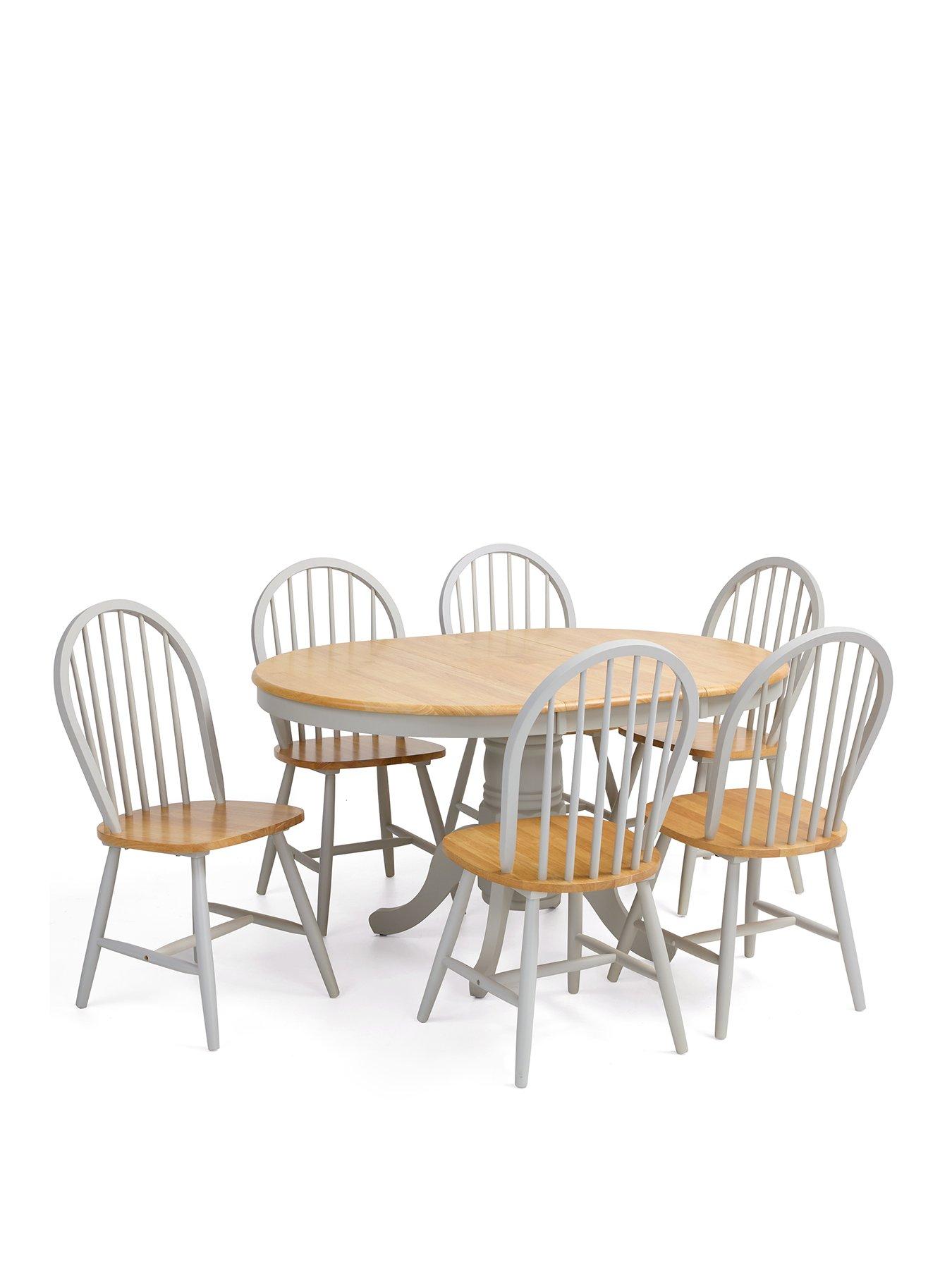 very-home-new-rubberwood-top-kentucky-100-130-cm-extending-6-chairs-greystillFront