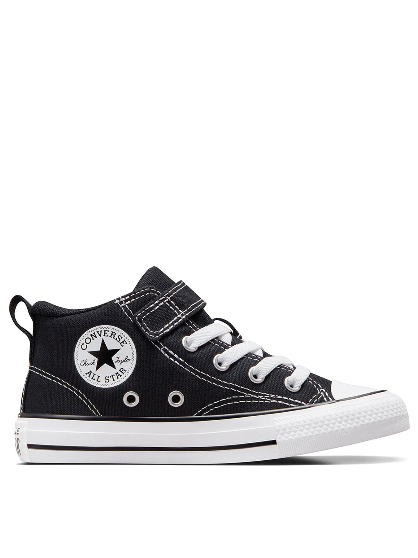 Kids Baby Converse Shoes Clothing High Tops Very Ireland