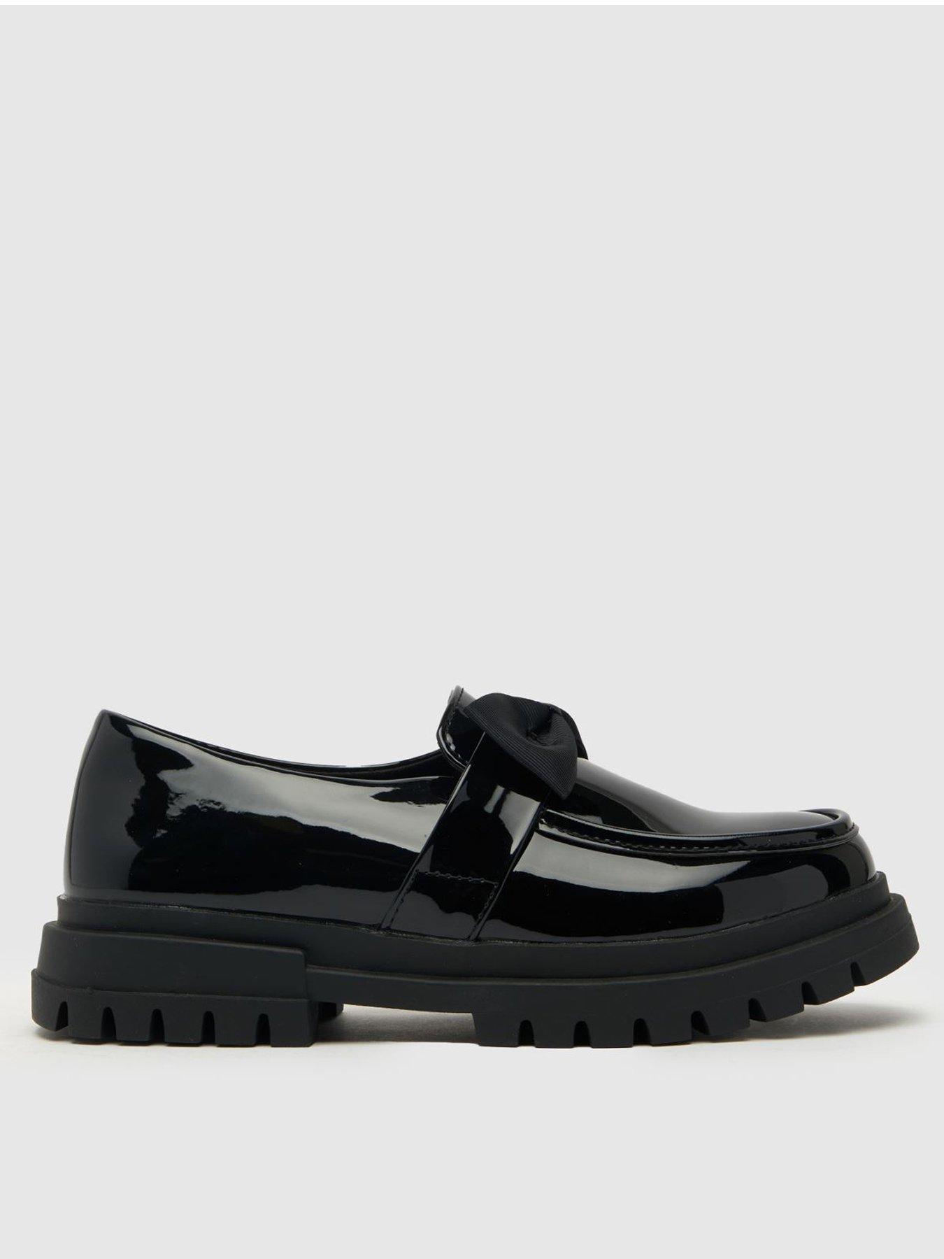 schuh-lolly-youth-patent-bow-loafer-black