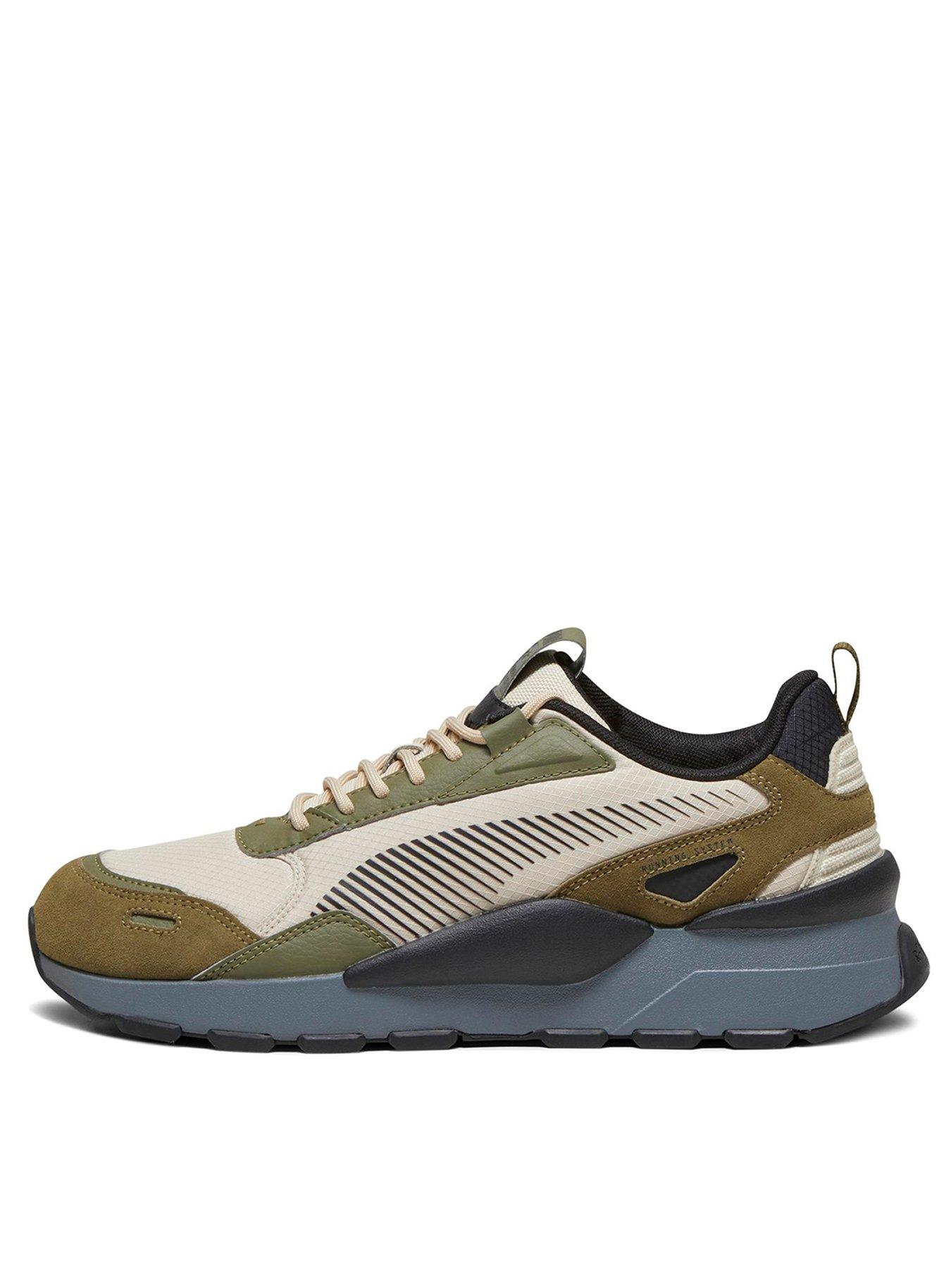 Puma rs x online core beige