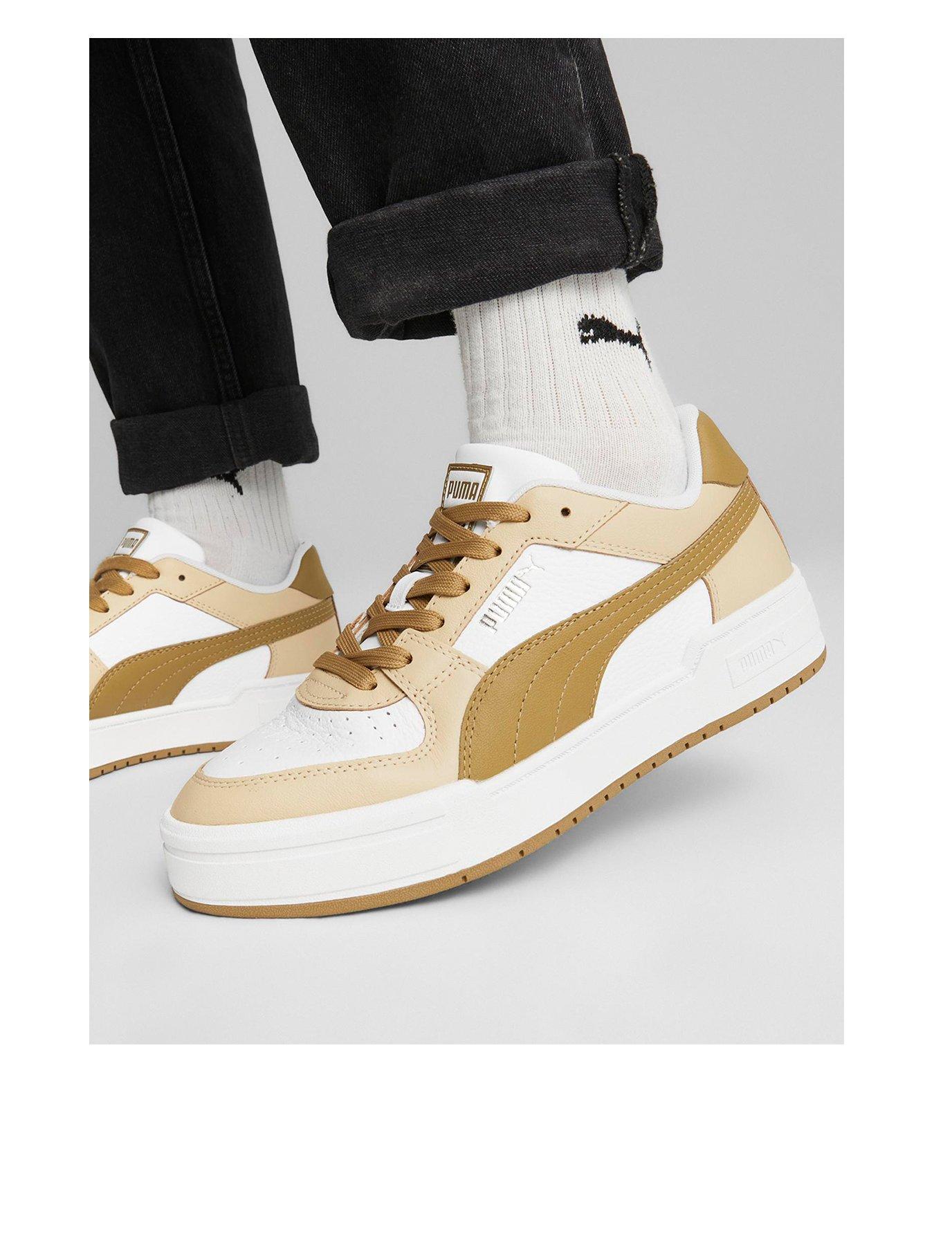 Puma 2024 retro trainers