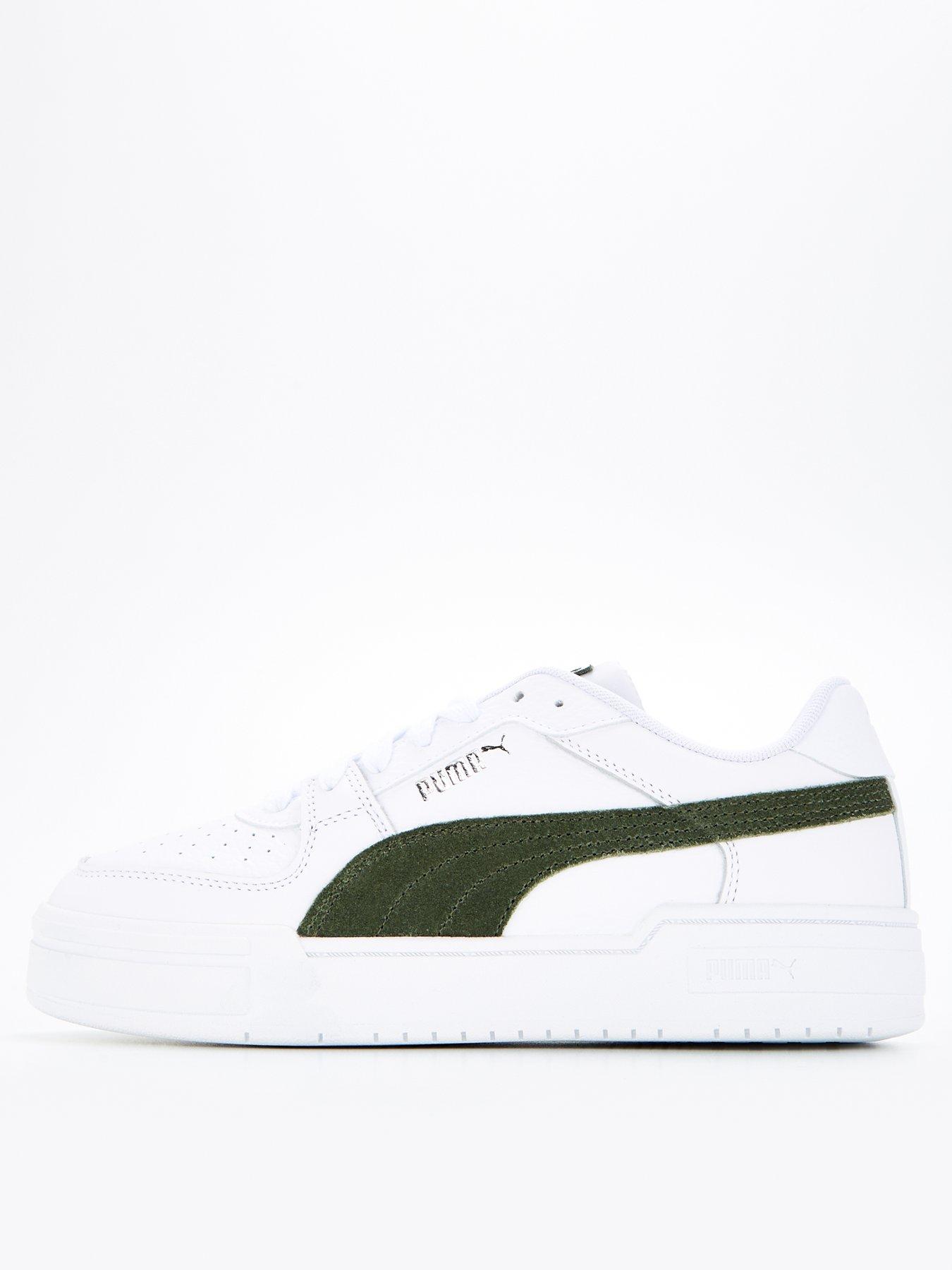 puma-mensnbspca-pro-suede-trainers-whitegreen