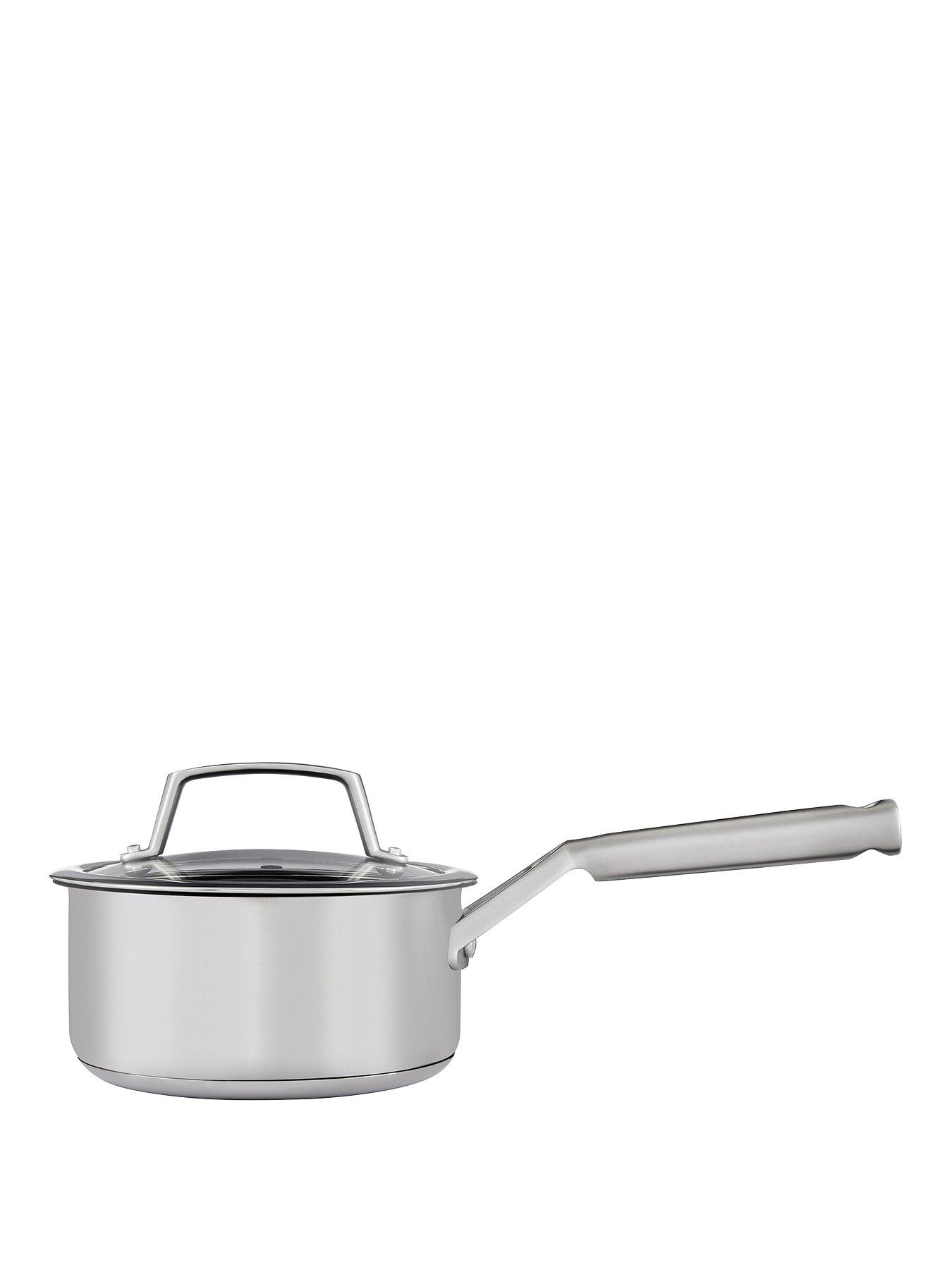 ninja-zerostick-16cm-saucepan-with-lid-stainless-steel-c60216uk