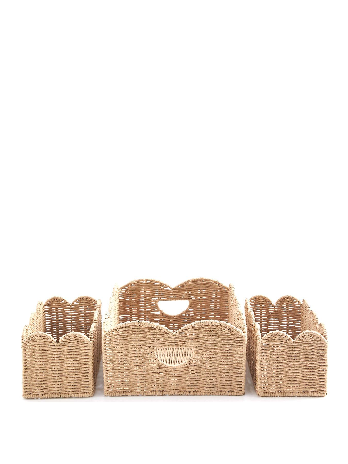 the-very-collection-set-of-3-scallop-storage-basketsstillFront