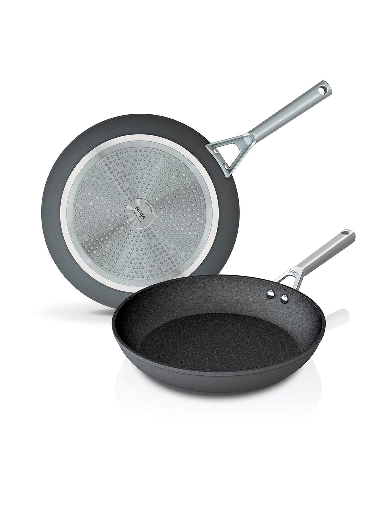 undefined Zerostick Premium 2-piece Frying Pan Set (24cm/28cm) - C32000uk