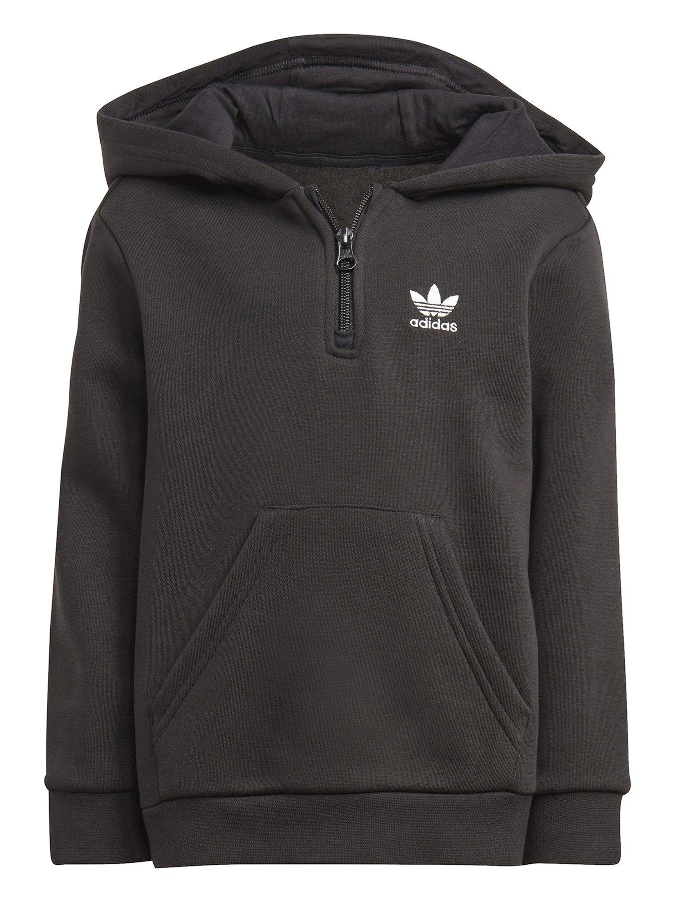 Adidas joggers online set