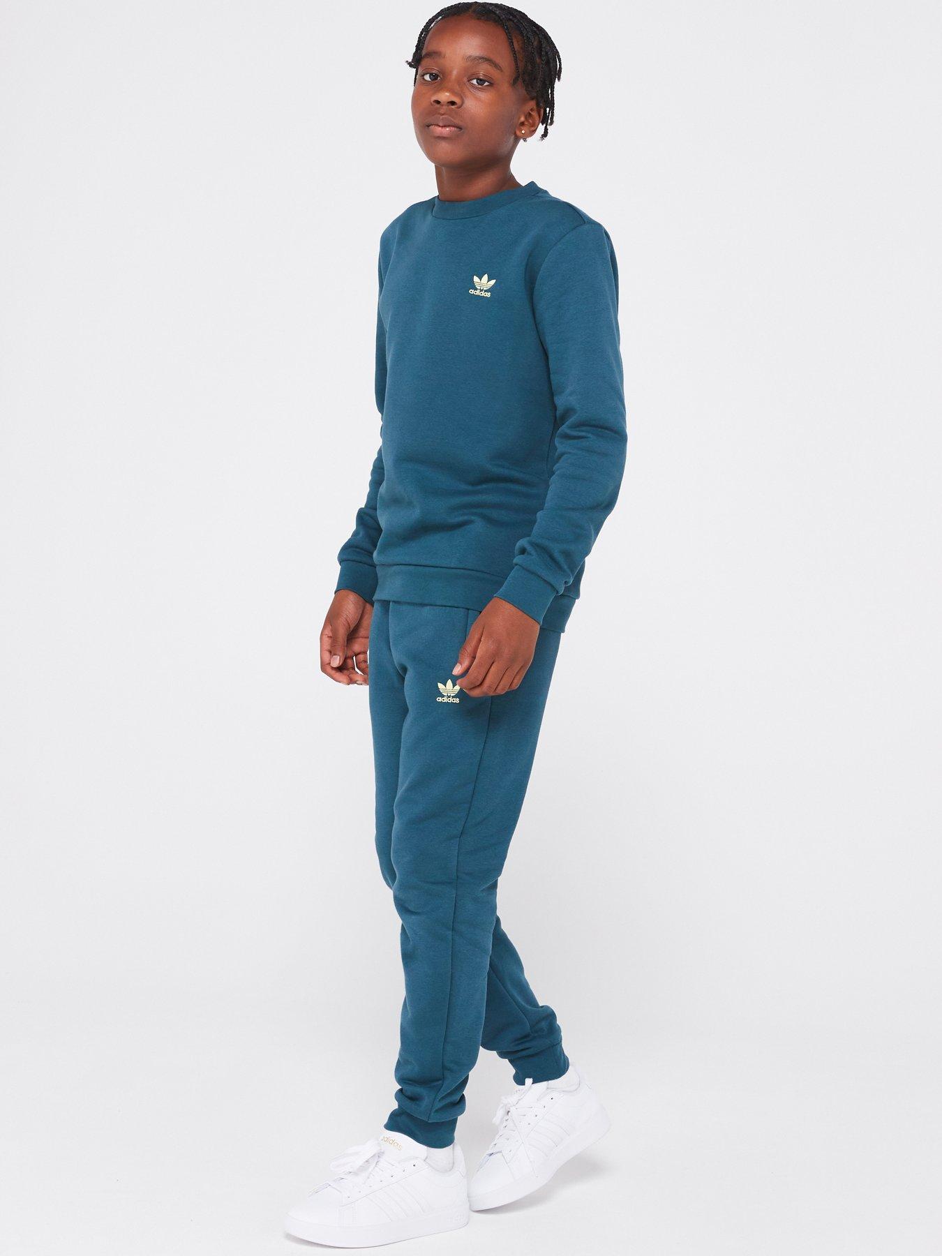 Adidas hotsell night pants