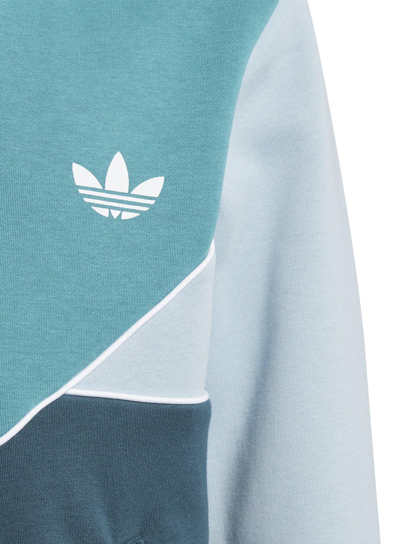 Adidas premier best sale crew neck sweatshirt