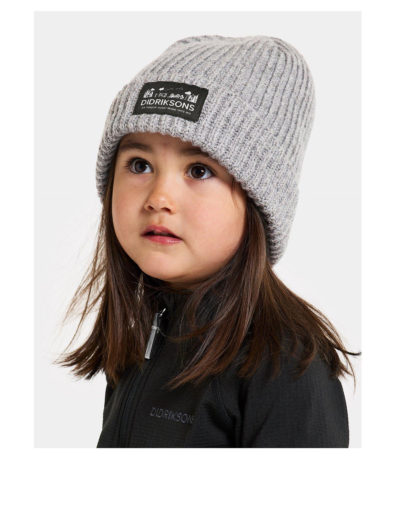 didriksons beanie
