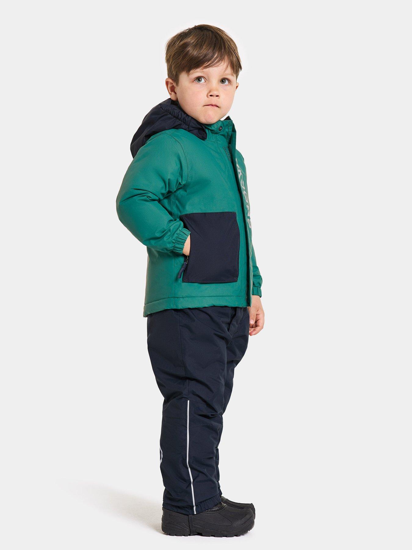 didriksons-kids-rio-waterproof-and-windproof-jacket-greendetail