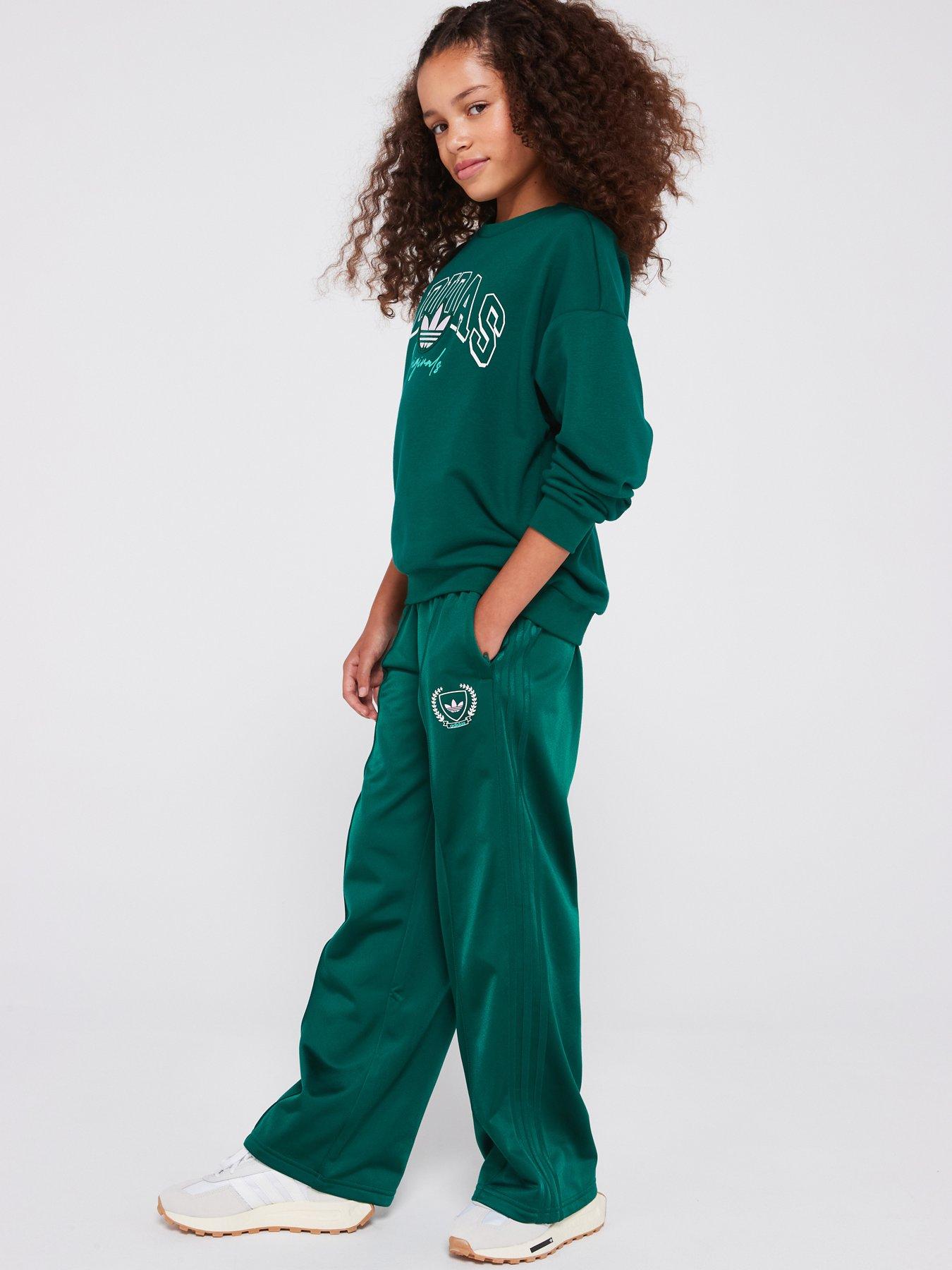 adidas-originals-adidas-originals-junior-unisex-trackpants-collegiate-green