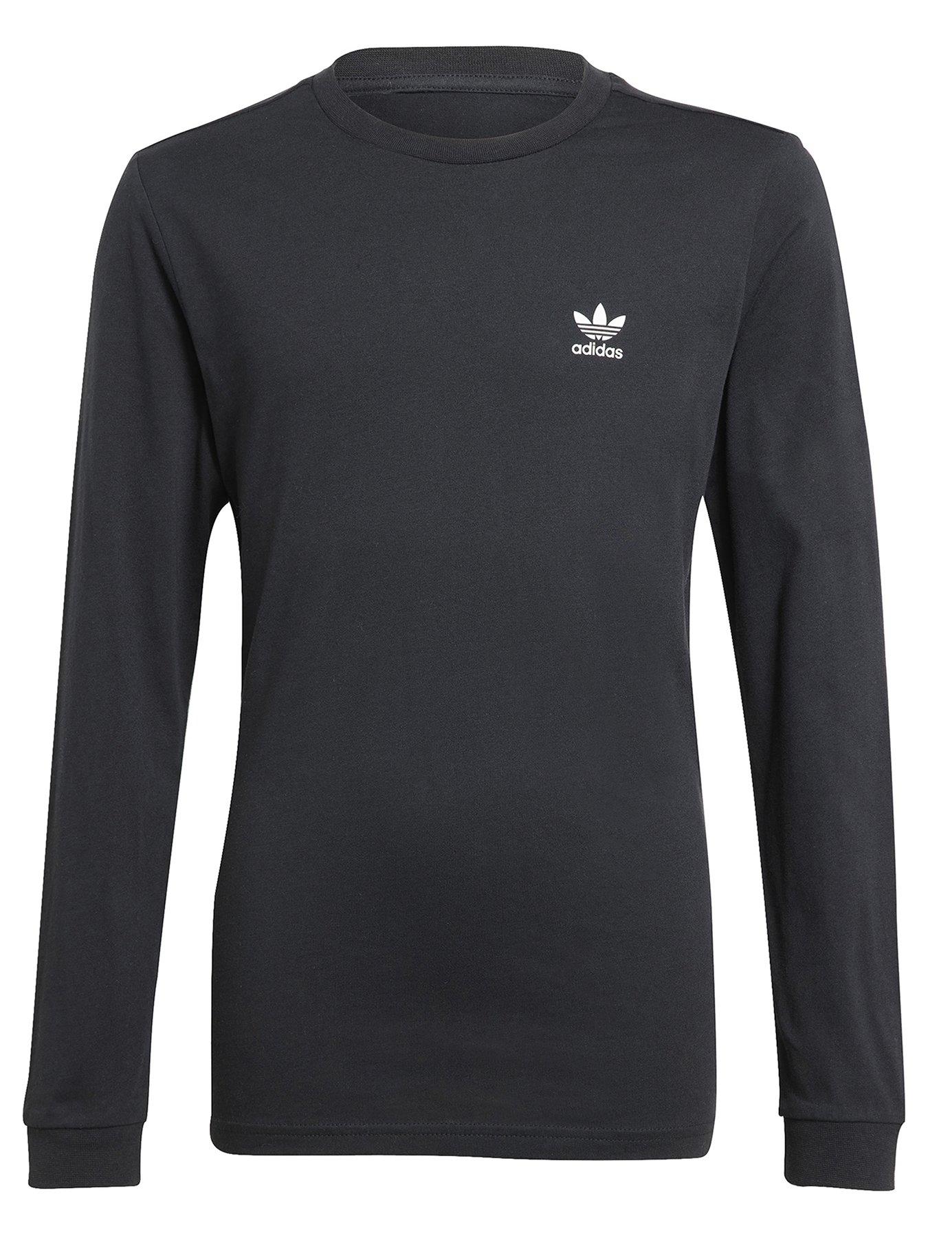 Adidas best sale originals longsleeve