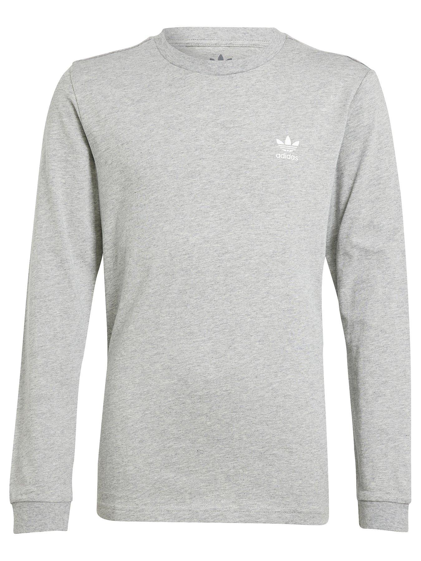 Adidas t shirt online full sleeve