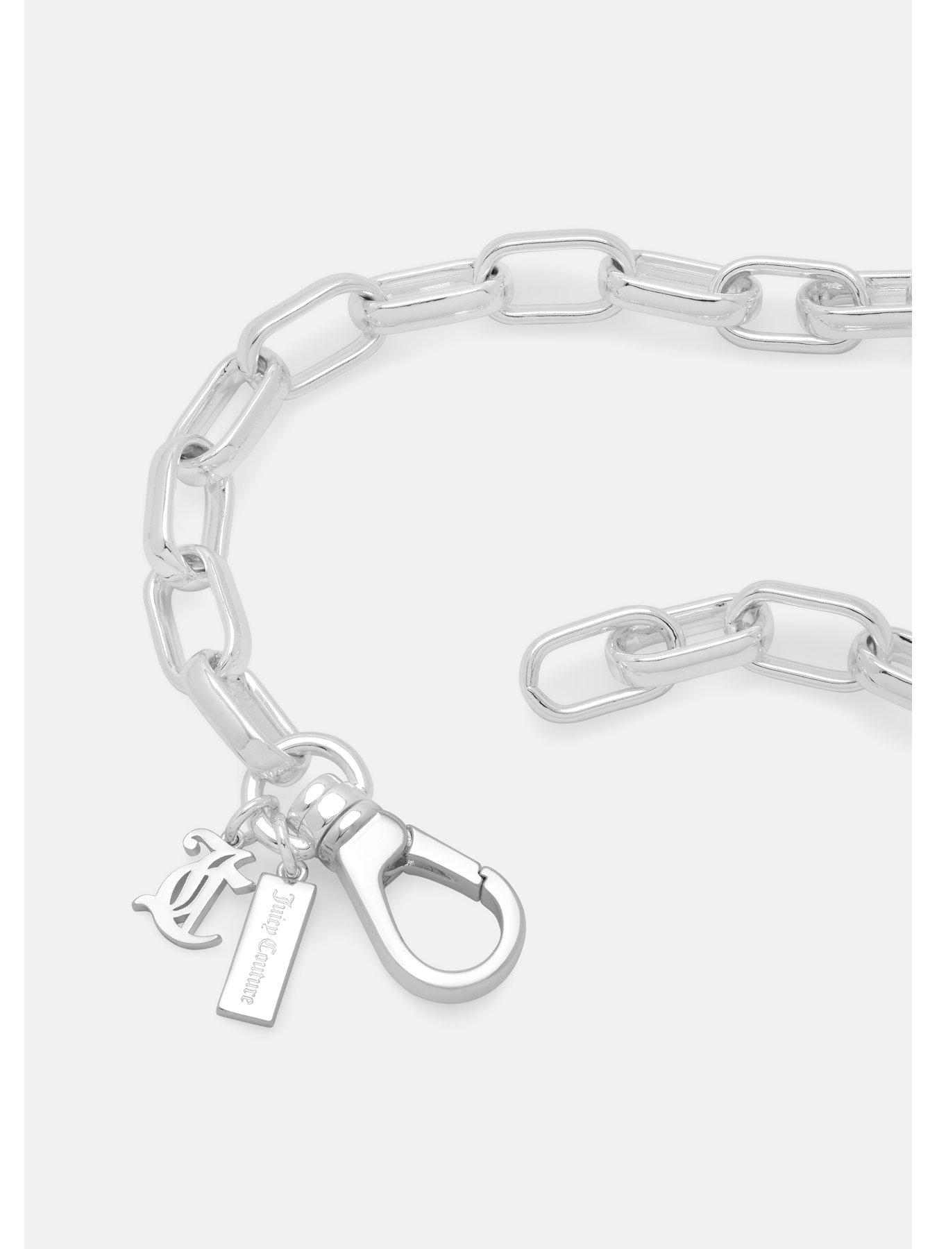 juicy-couture-silver-plated-braceletback